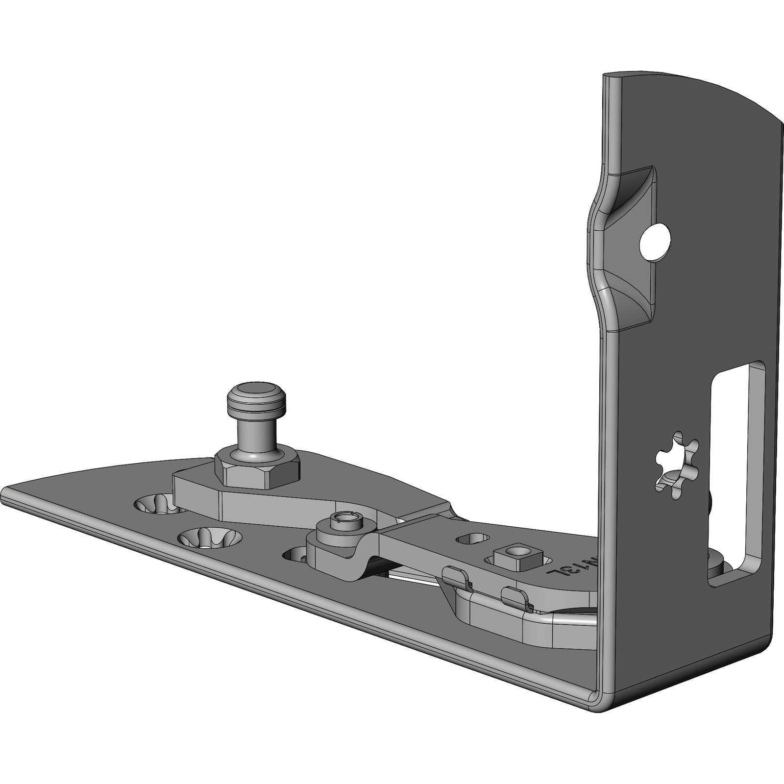 Winkhaus Ecklager EL.H.IF-N.29-13-13.LS