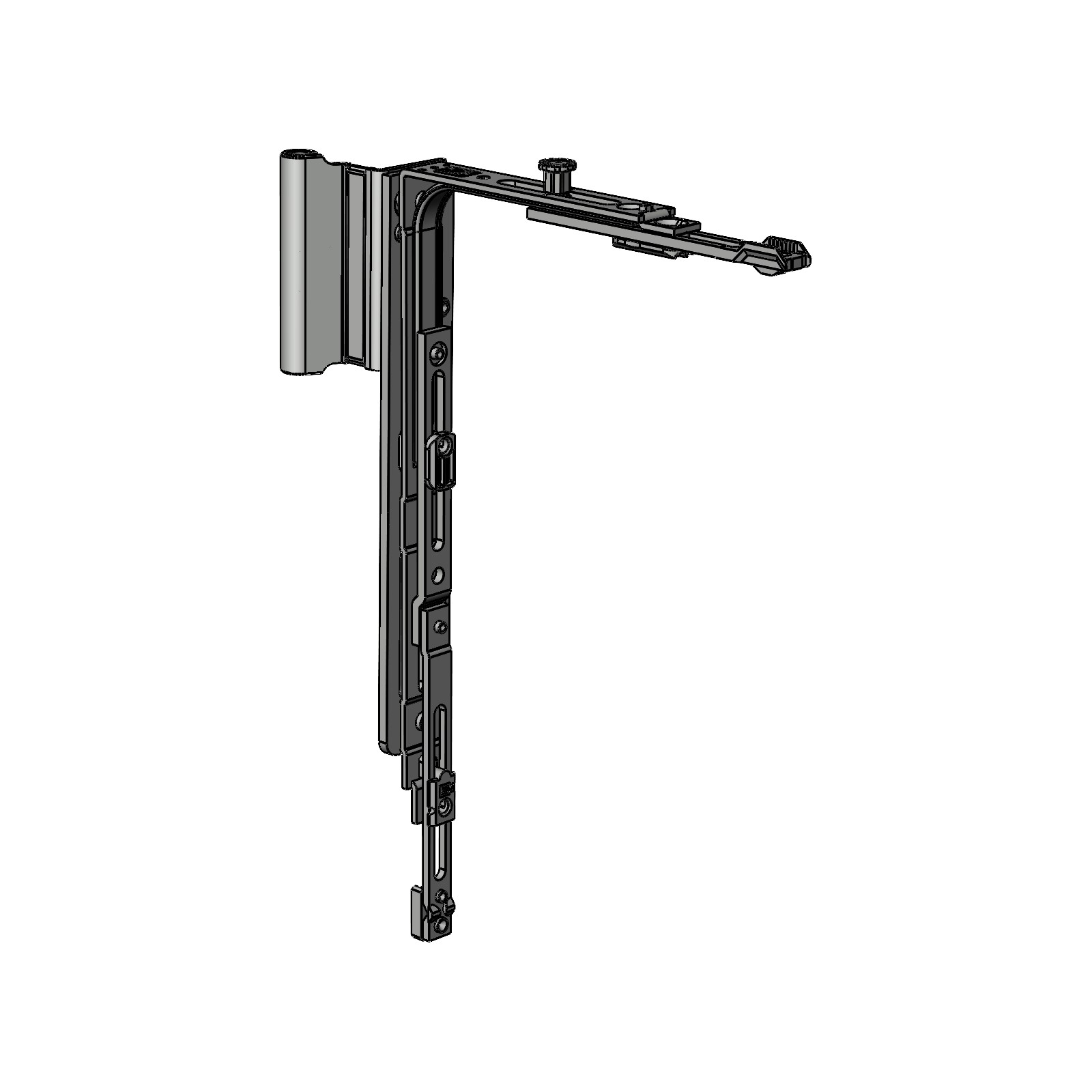 Winkhaus Flügellager FL.C.PADS.20-13.RS.F9