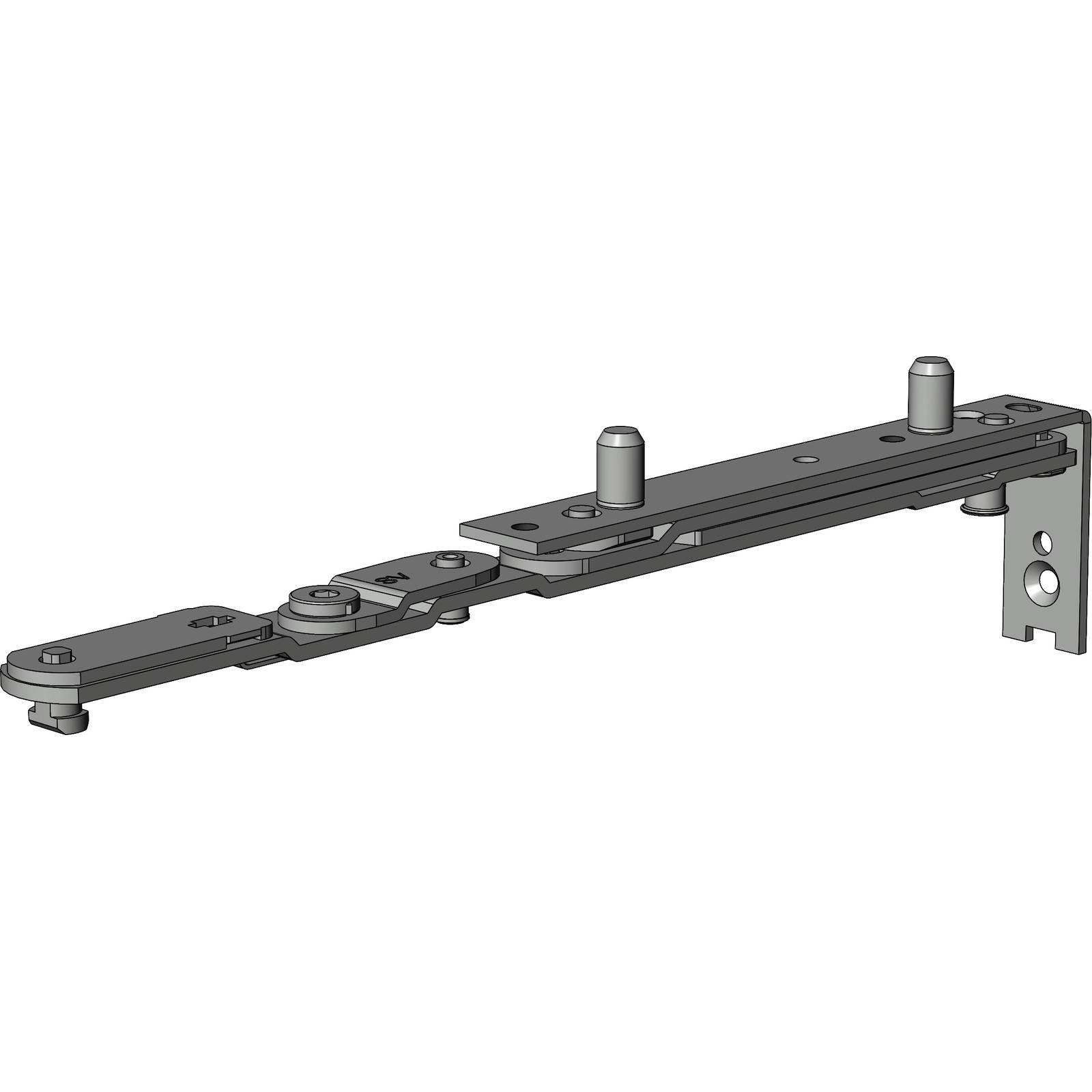 Winkhaus Drehlager DV-9-Z RS SL