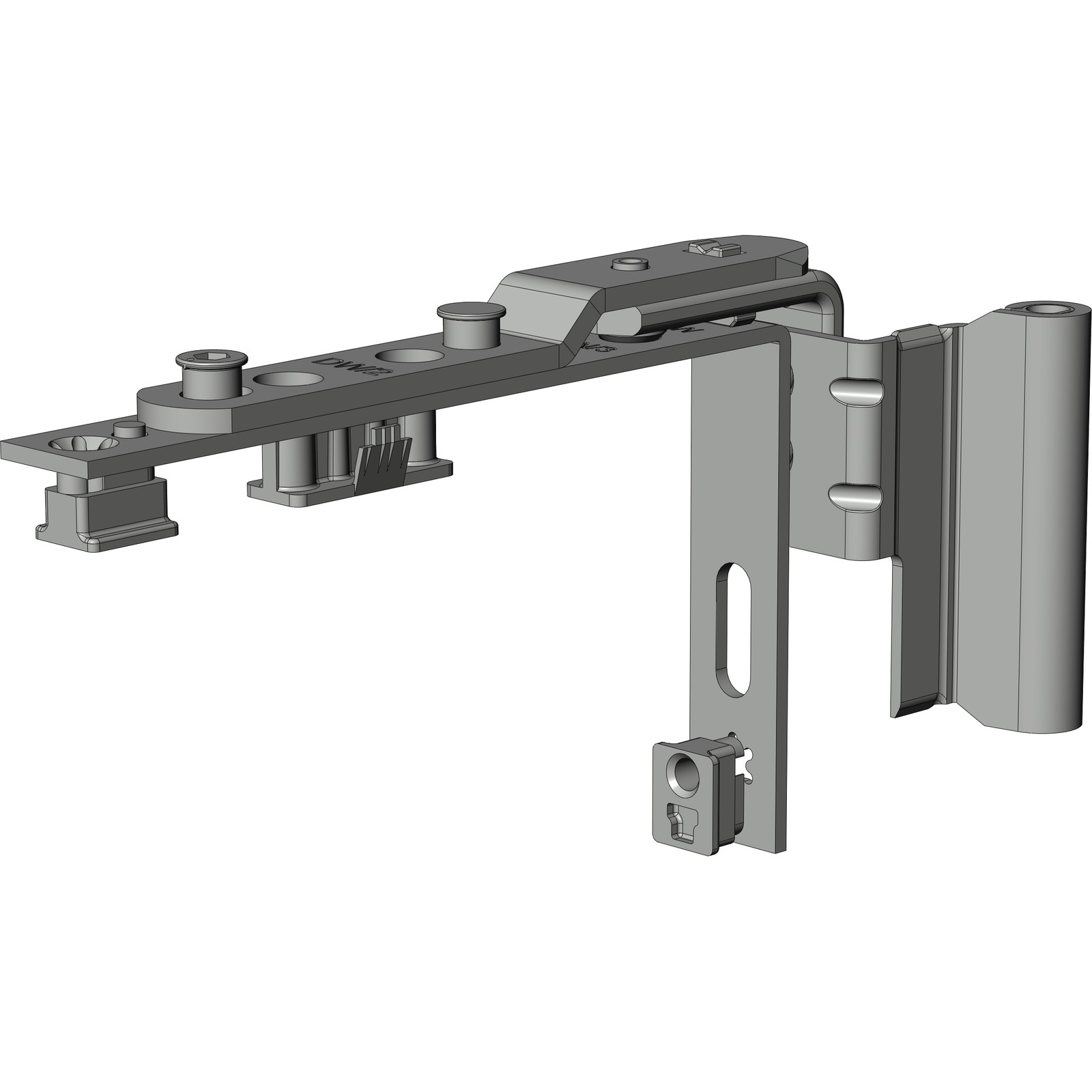 Winkhaus Drehlager DL.C.ET.20-13.P.RS