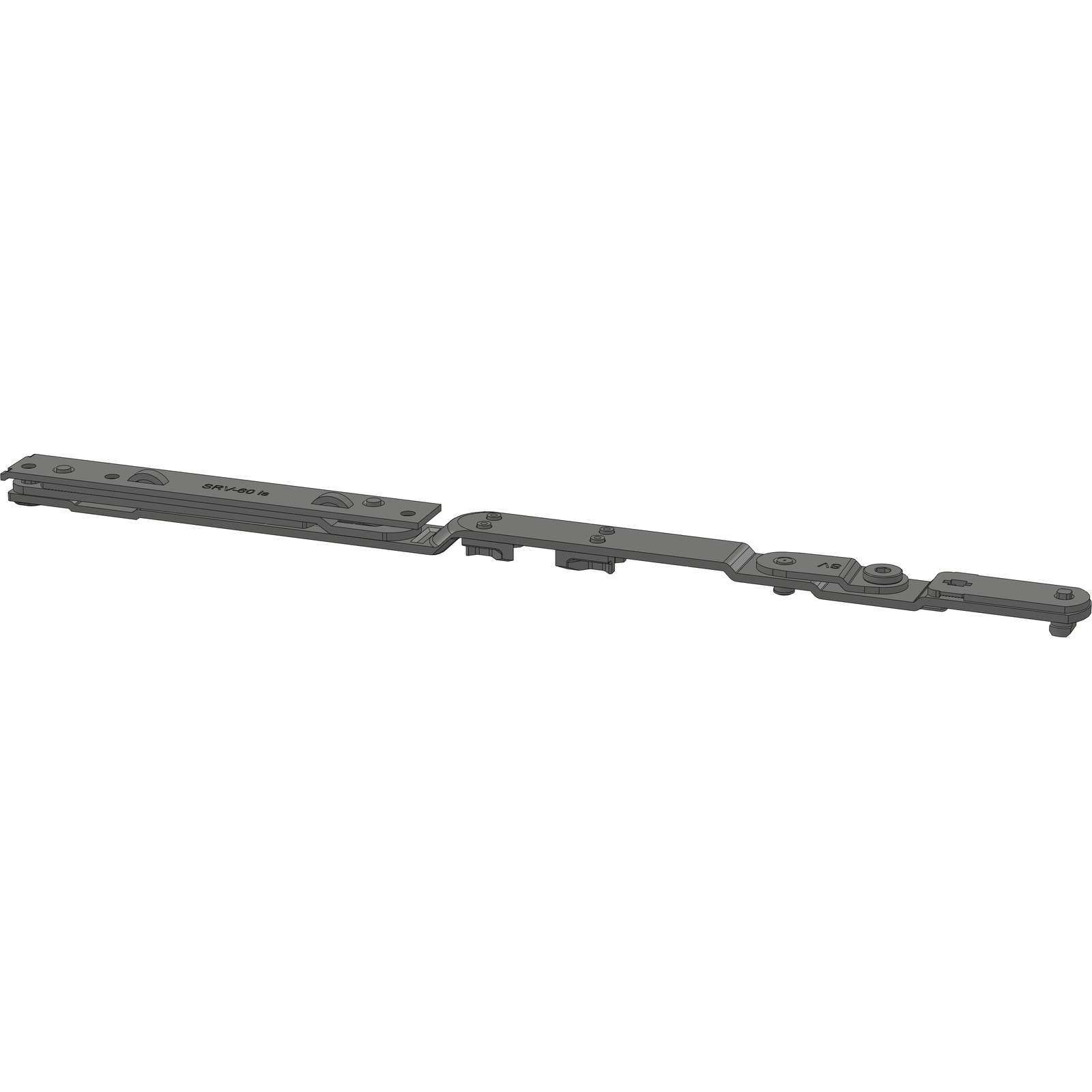 Winkhaus Schere SRVE 30-13-60 LS SL