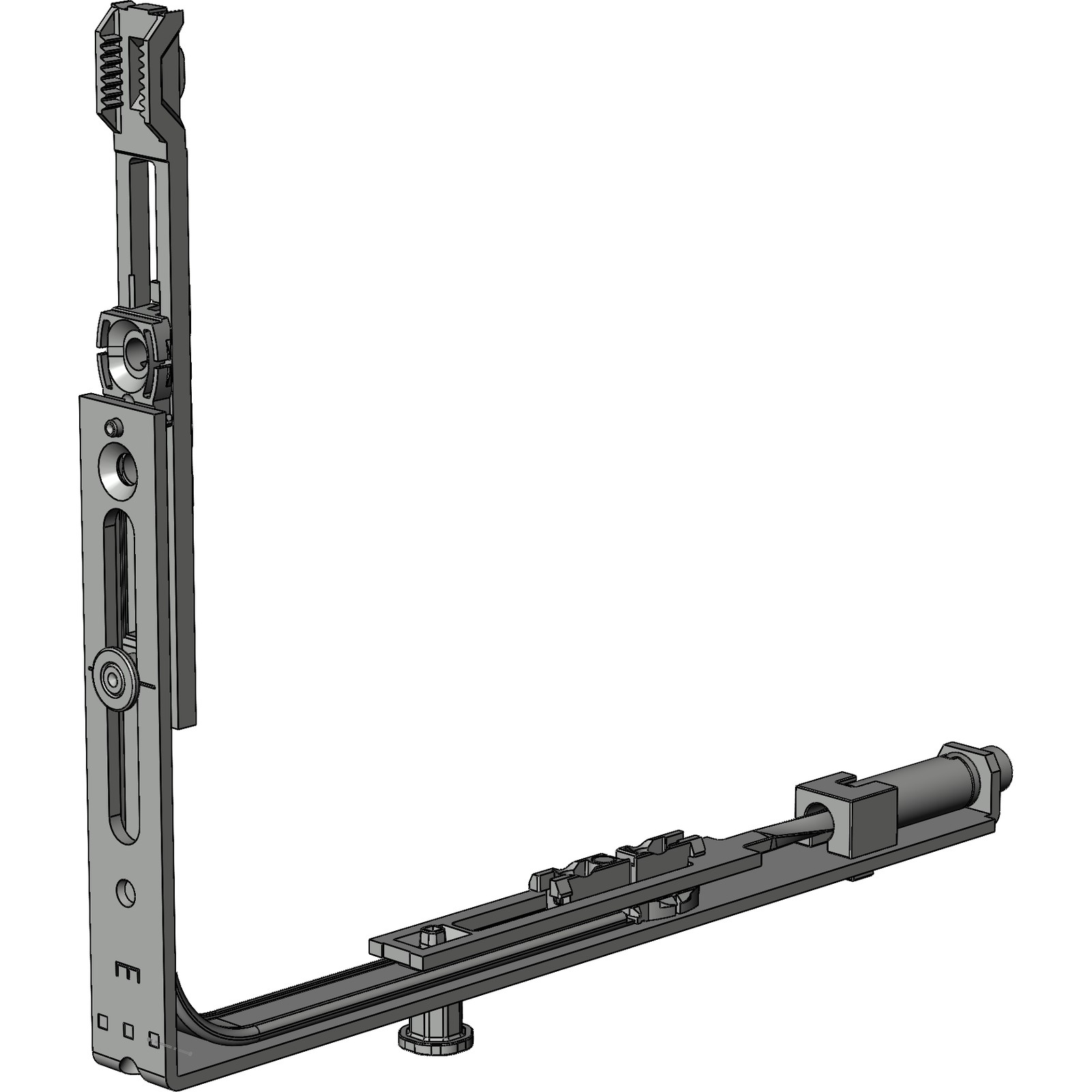 Winkhaus Eckumlenkung E1.W.FB-GV