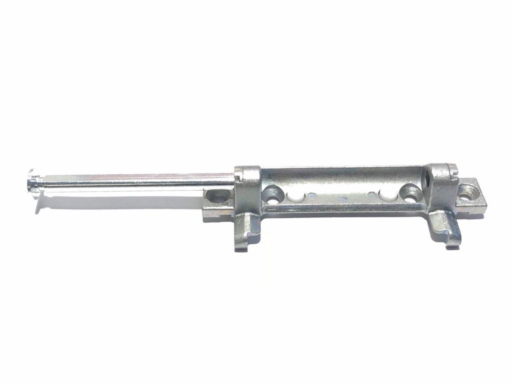 Winkhaus Scherenlager SWHF 18-12 in Silber