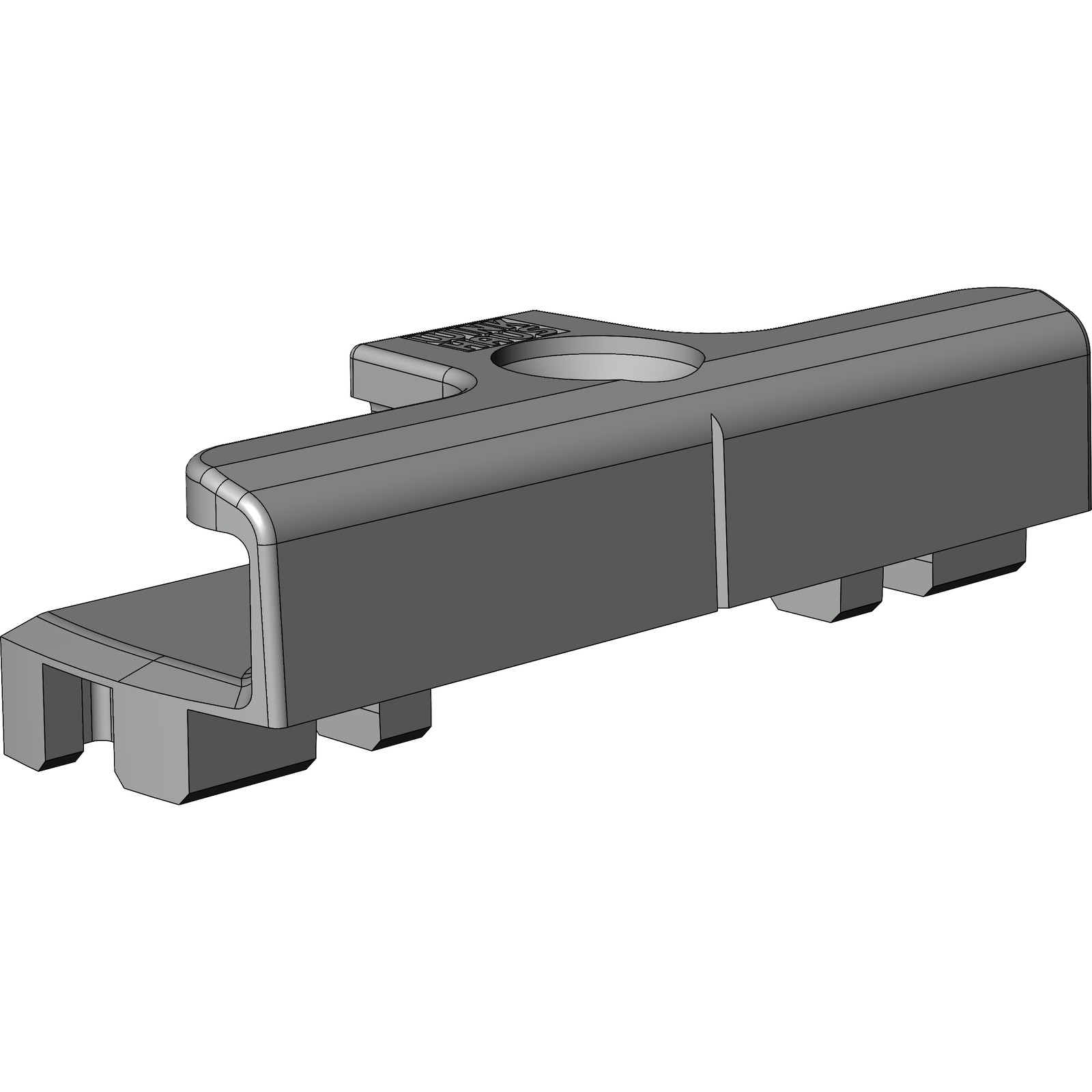 Winkhaus Schließblech SBA.K.105.P10