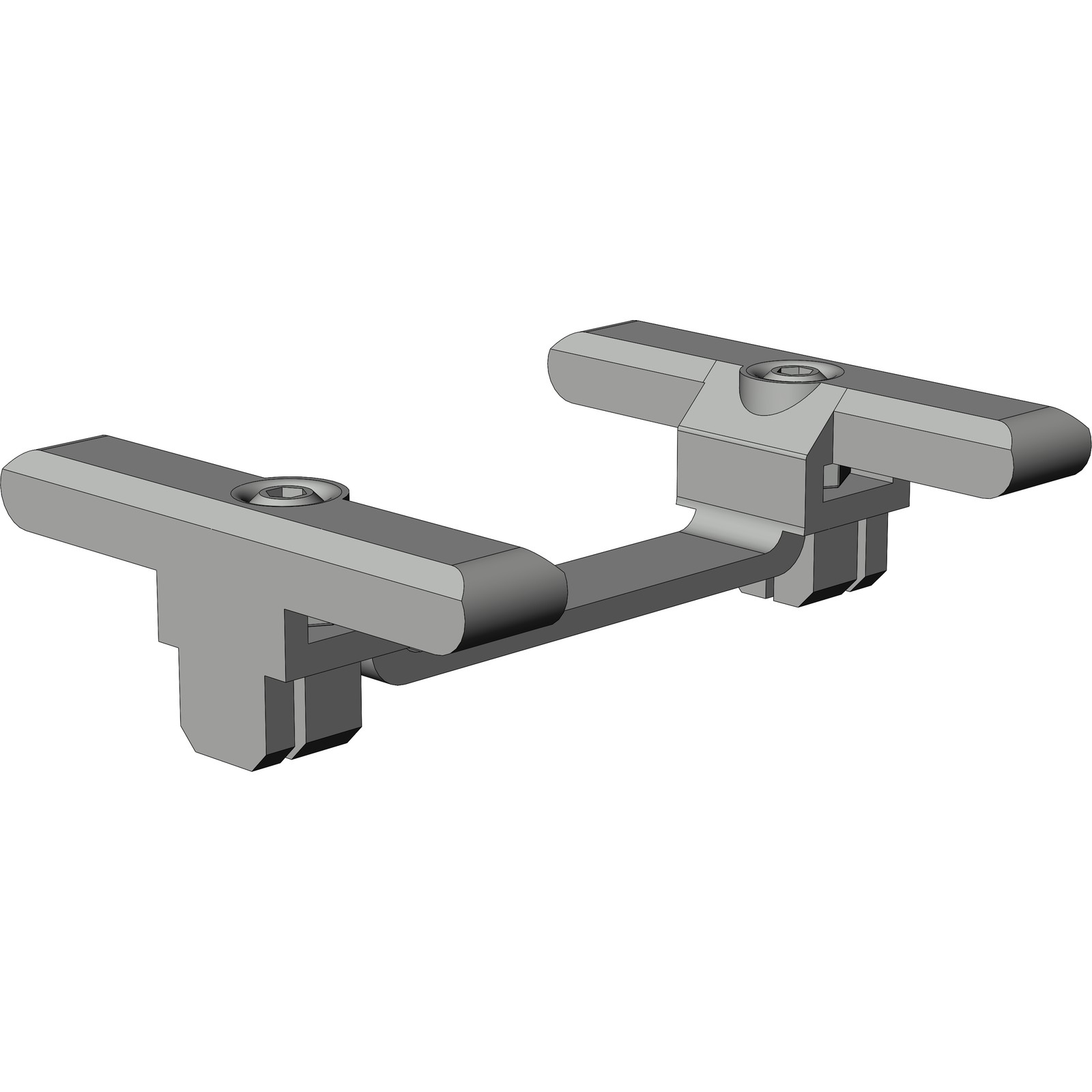 Winkhaus Lehre REITER 45 GELB M5X14 ERSATZGARN.