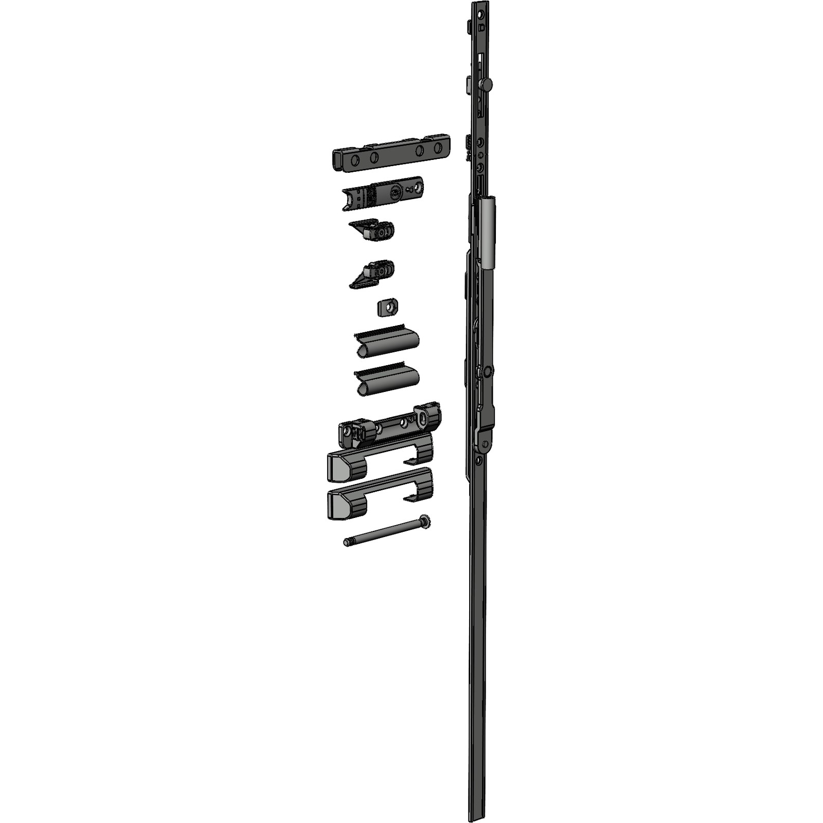 Winkhaus Garnitur RB.K.21-13