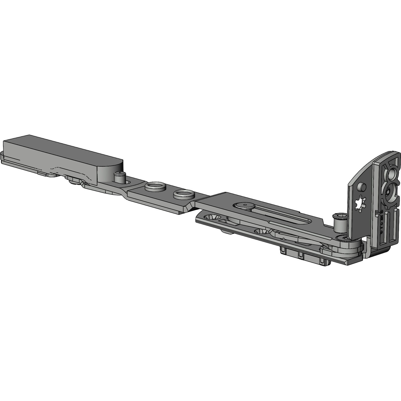 Winkhaus Drehlager DL.K.IF-N.205.LS