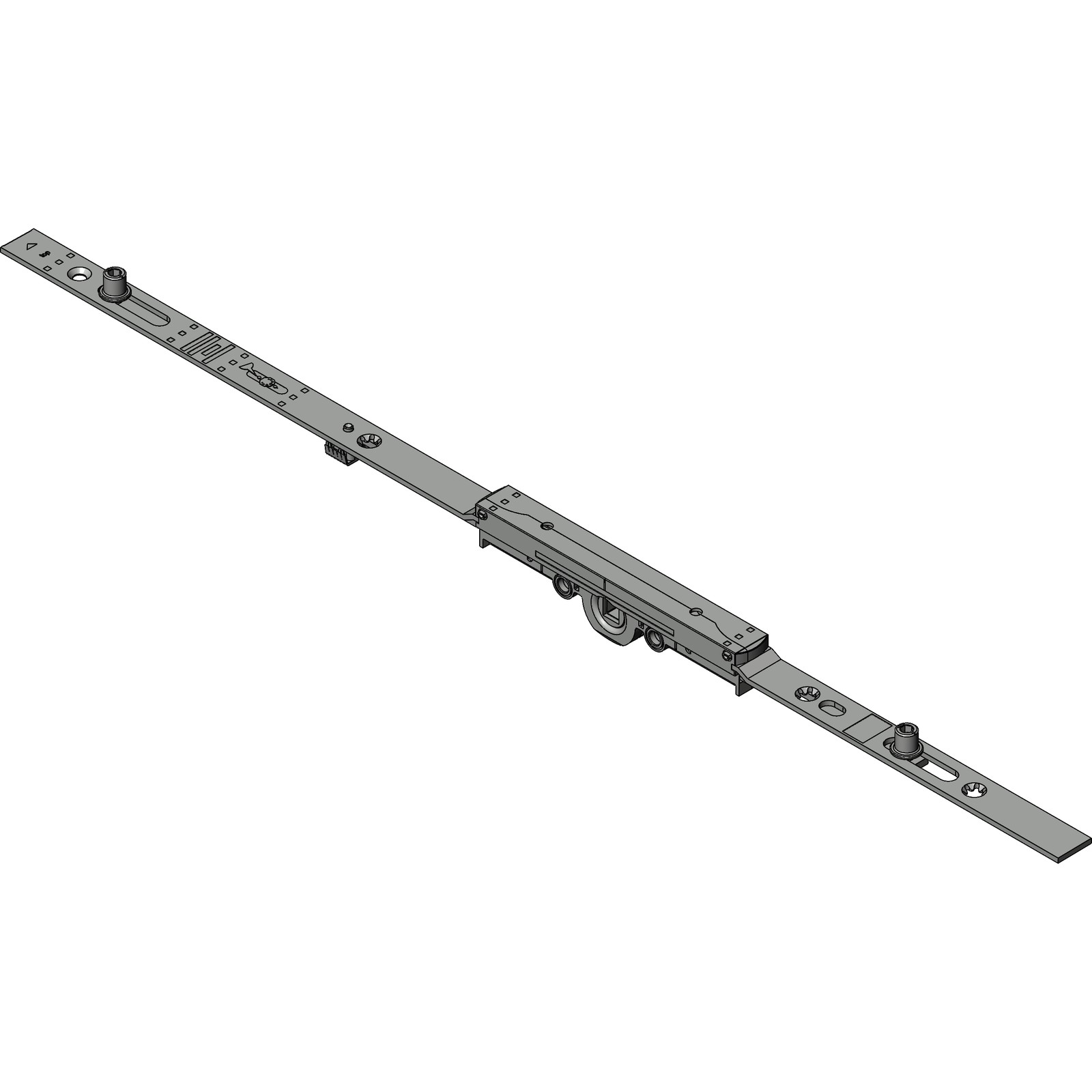 Winkhaus V.Getriebe GK.OF.500-2.D7,5