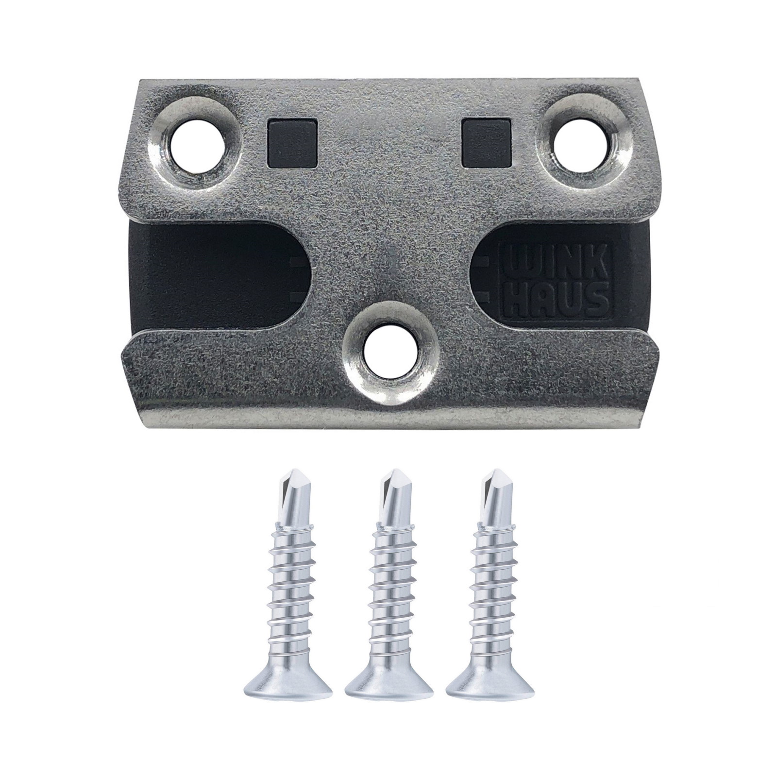 Winkhaus Sicherheitsschließblech SBS.K... inkl. Bohrschrauben