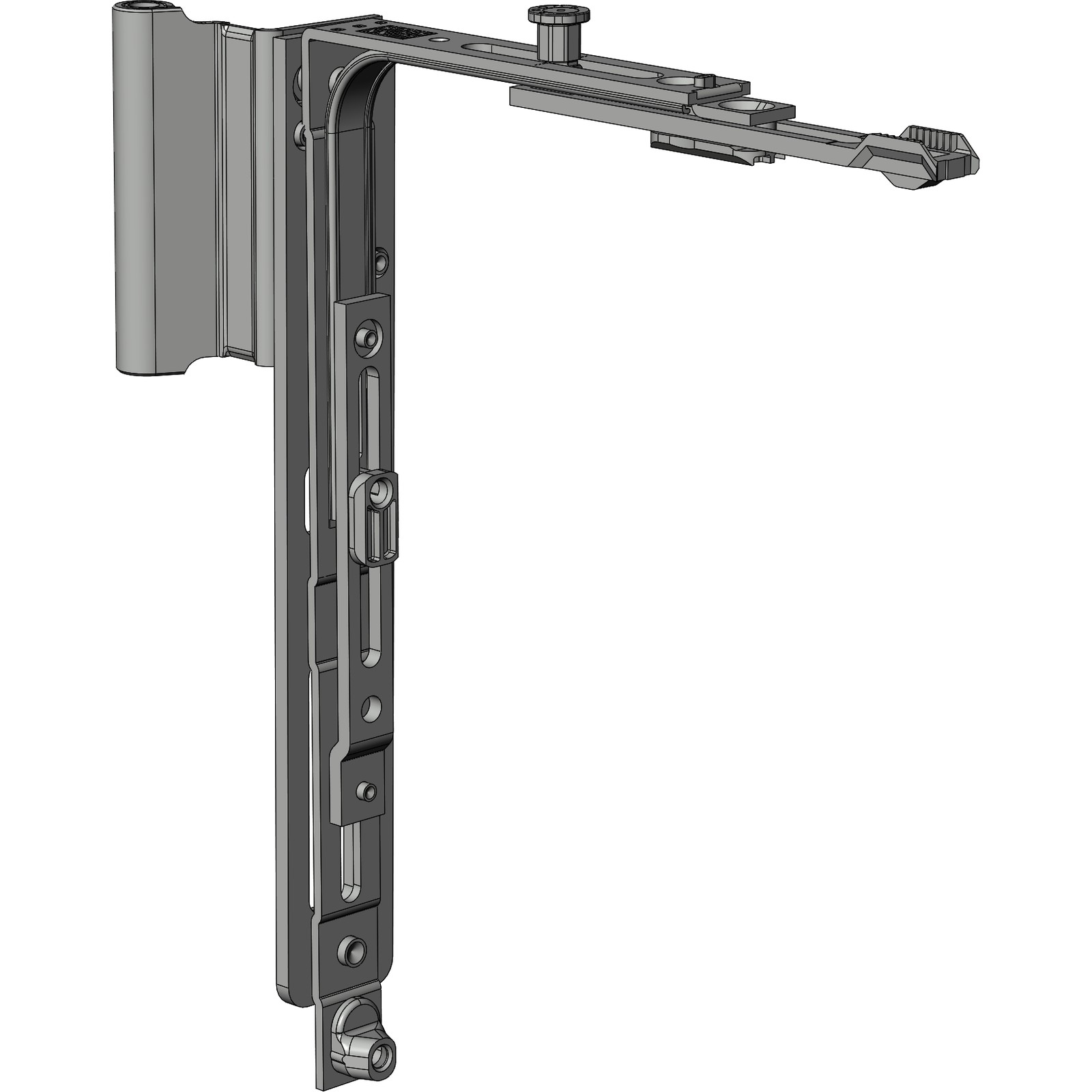 Winkhaus Flügellager FL.C.PADK.18-13.RS.WS