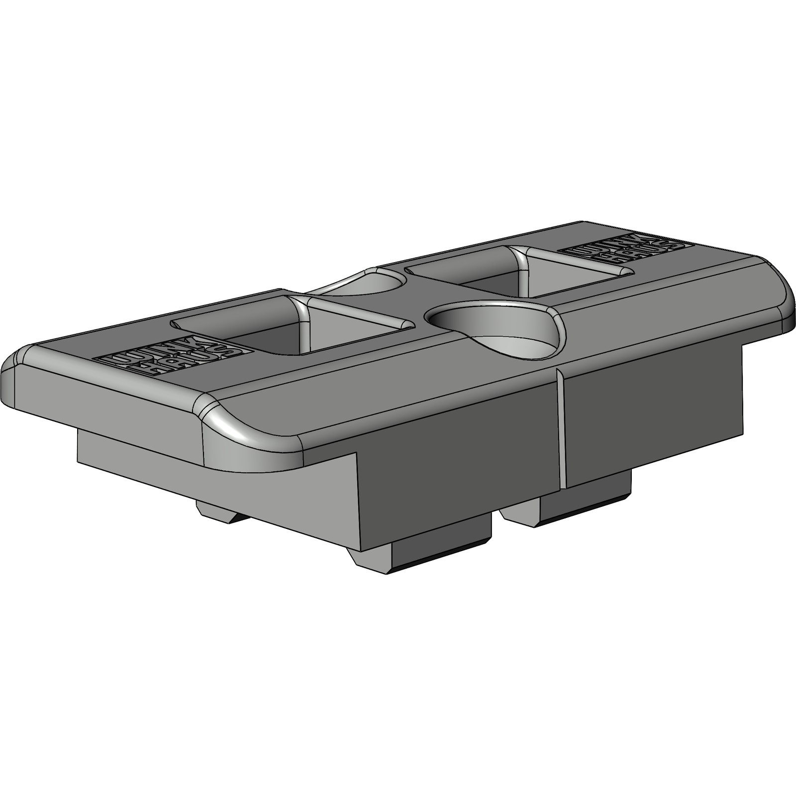 Winkhaus Kippstück KS.U.205