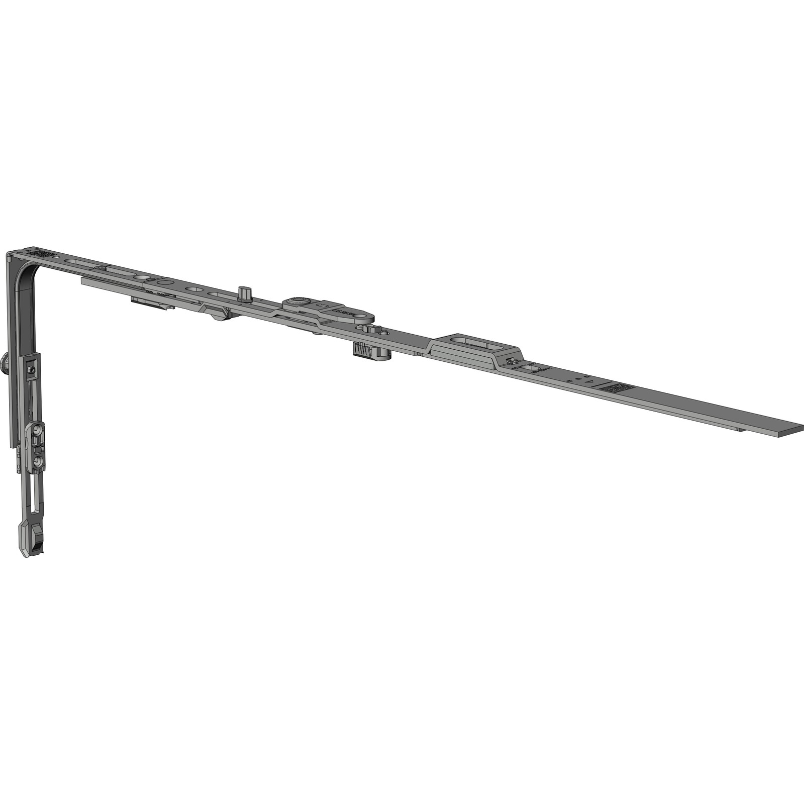 Winkhaus Oberschiene OS.SE.550.E1.SE.ZSS.F