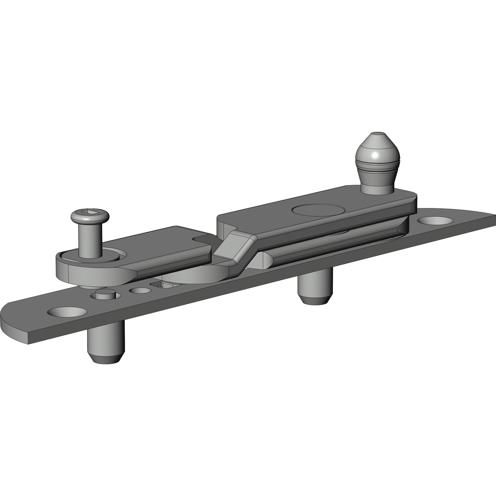 Winkhaus Ecklager EL.H.SE.3.20-9.LS