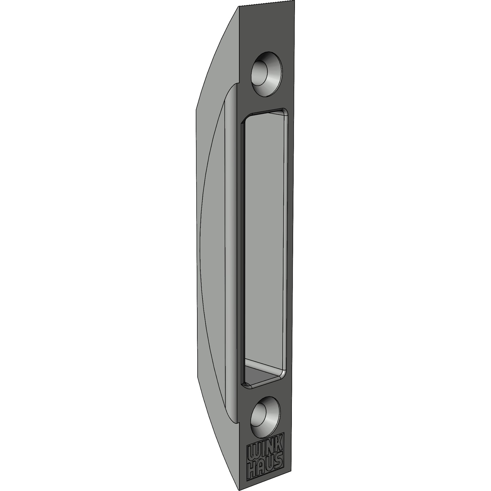 Winkhaus Schließauflauf SA.OF.H.4-9