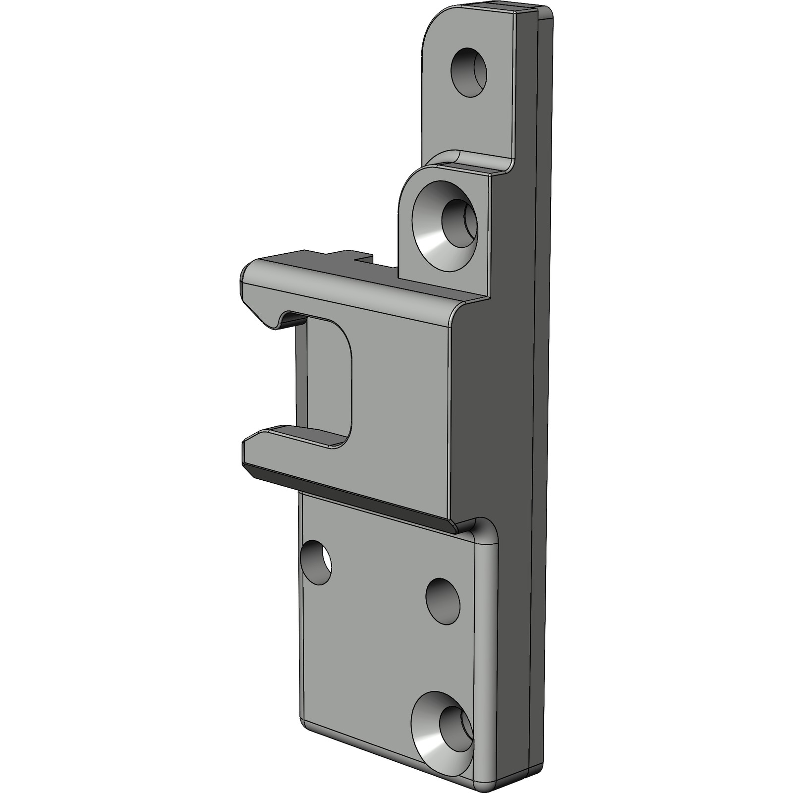 Winkhaus Garnitur Adapterplatte-AP.K.IF.13-5-5.RS