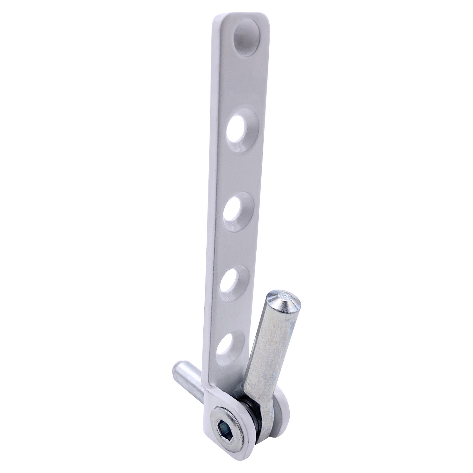 Winkhaus Ecklager ESV 6-3-16 in Weiß