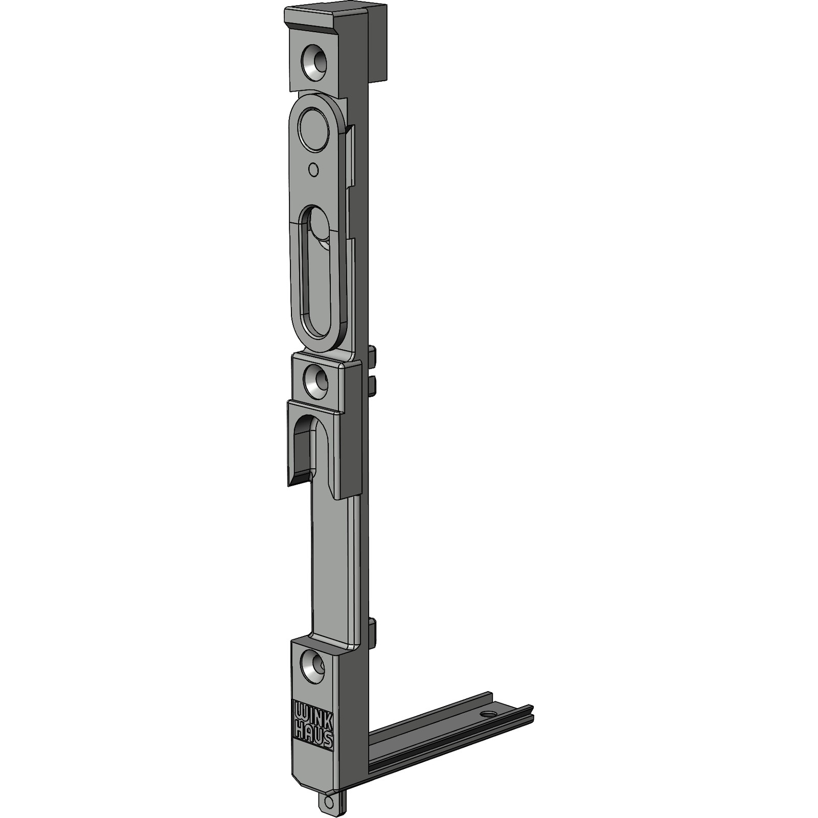 Winkhaus Kantenriegel KUR-KF SL