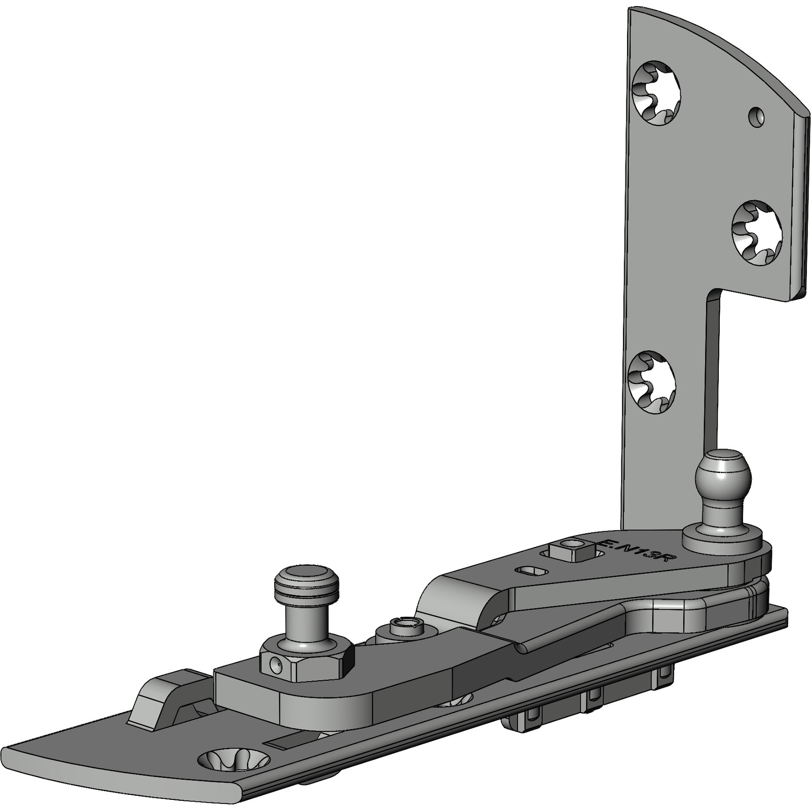 Winkhaus Ecklager EL.K.IF-N.360.RS