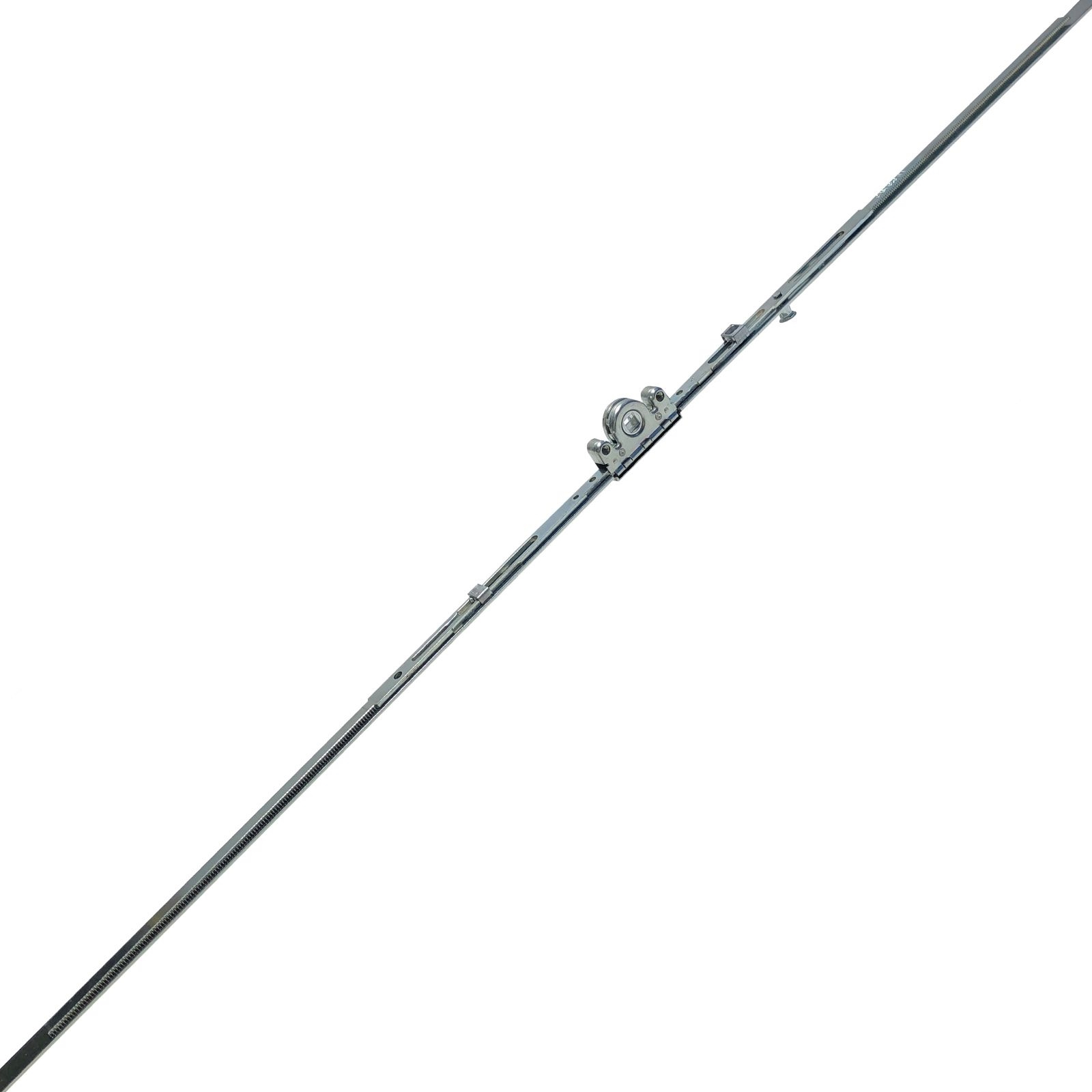 Winkhaus Getriebeschiene GAM.1050-1, DM 15,5 mm, FFH 710-1050 mm