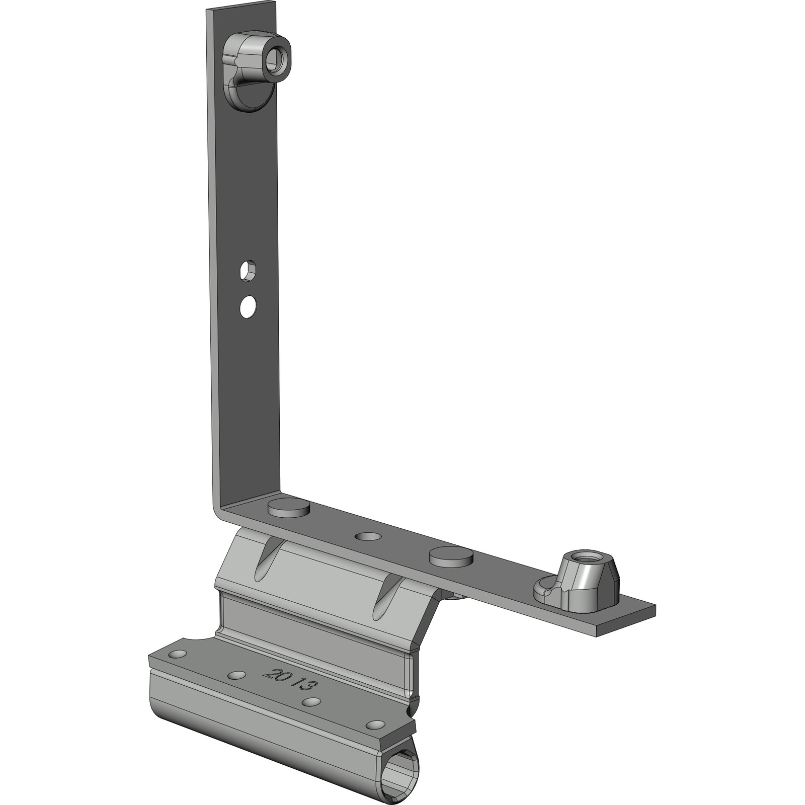 Winkhaus Flügellager FB.U.20-13.RS