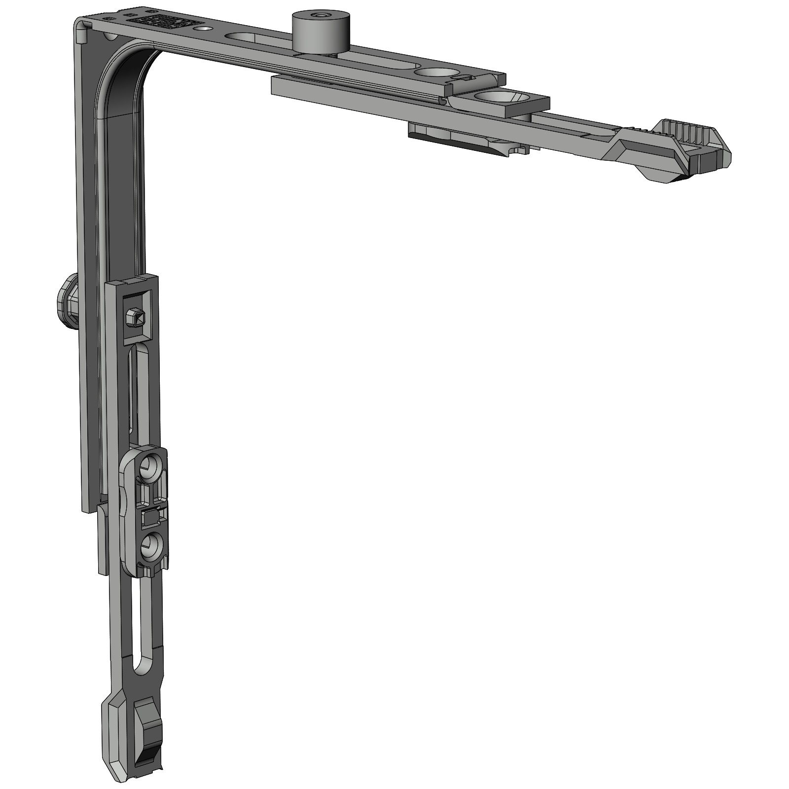 Winkhaus Eckumlenkung E2.H.F