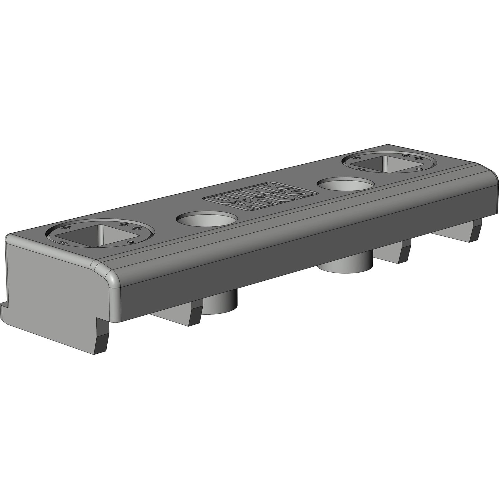 Winkhaus Schließauflauf SA 192 SL