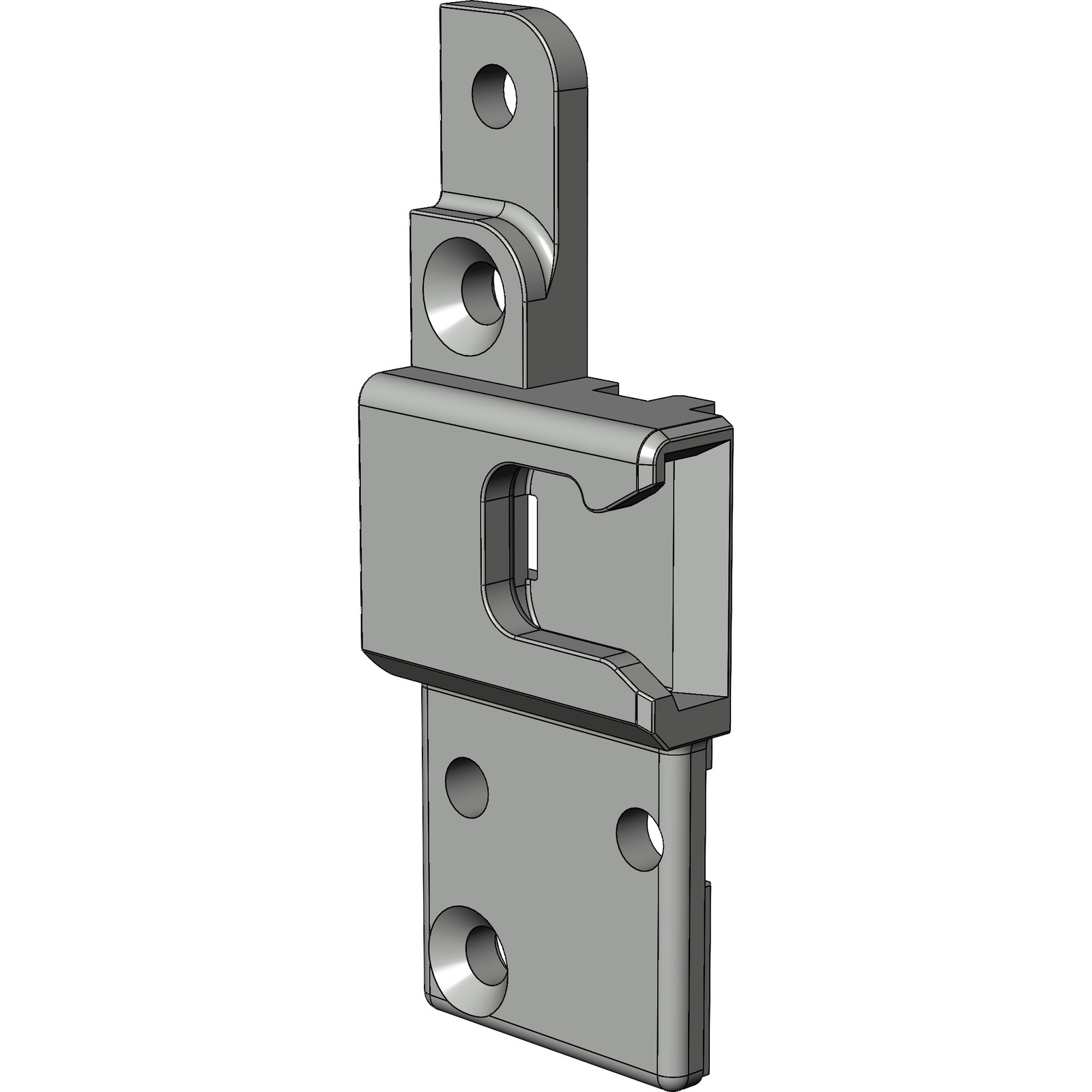 Winkhaus Garnitur Adapterplatte-AP.K.IF.13-5-3.LS