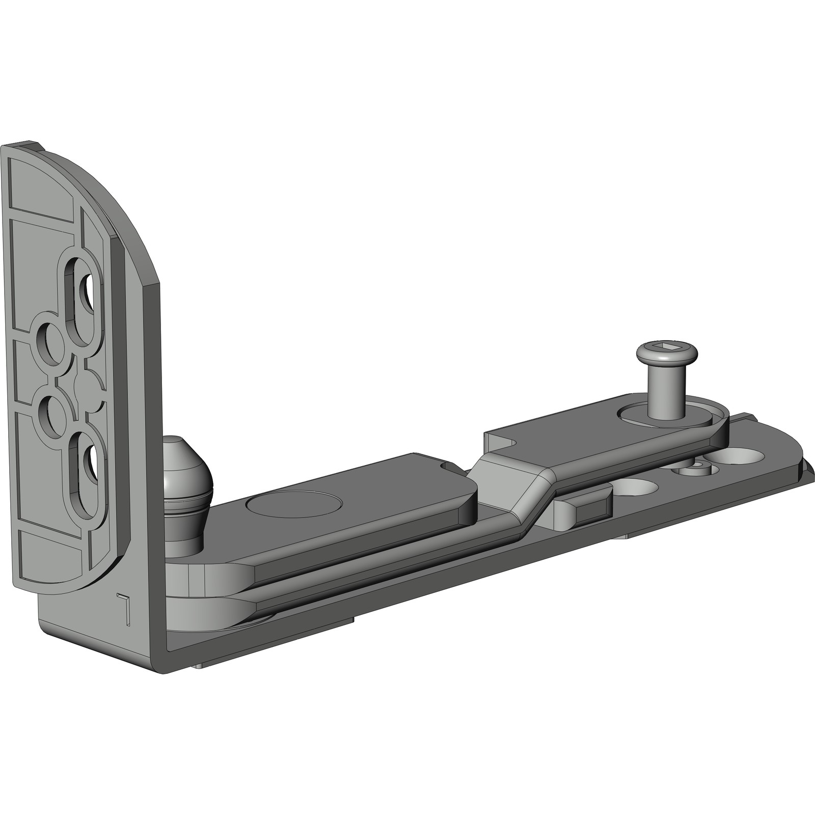 Winkhaus Ecklager EL.K.SE.603.LS