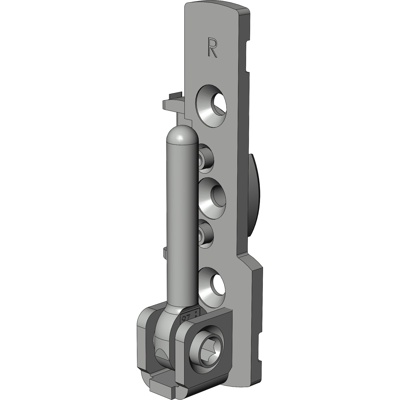 Winkhaus Ecklager EL.HT.18-12.RS KT