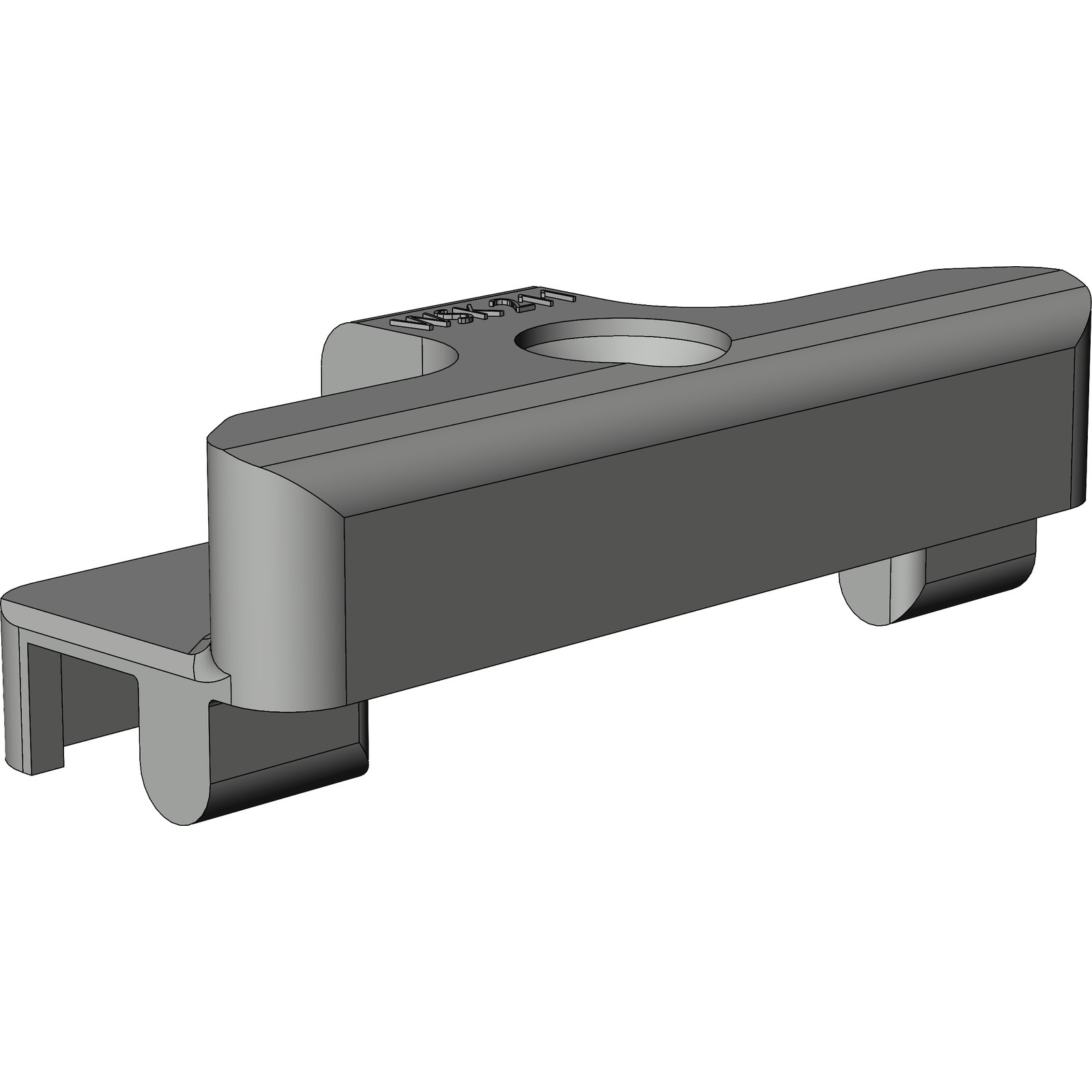 Winkhaus Schließblech WSK211 SL