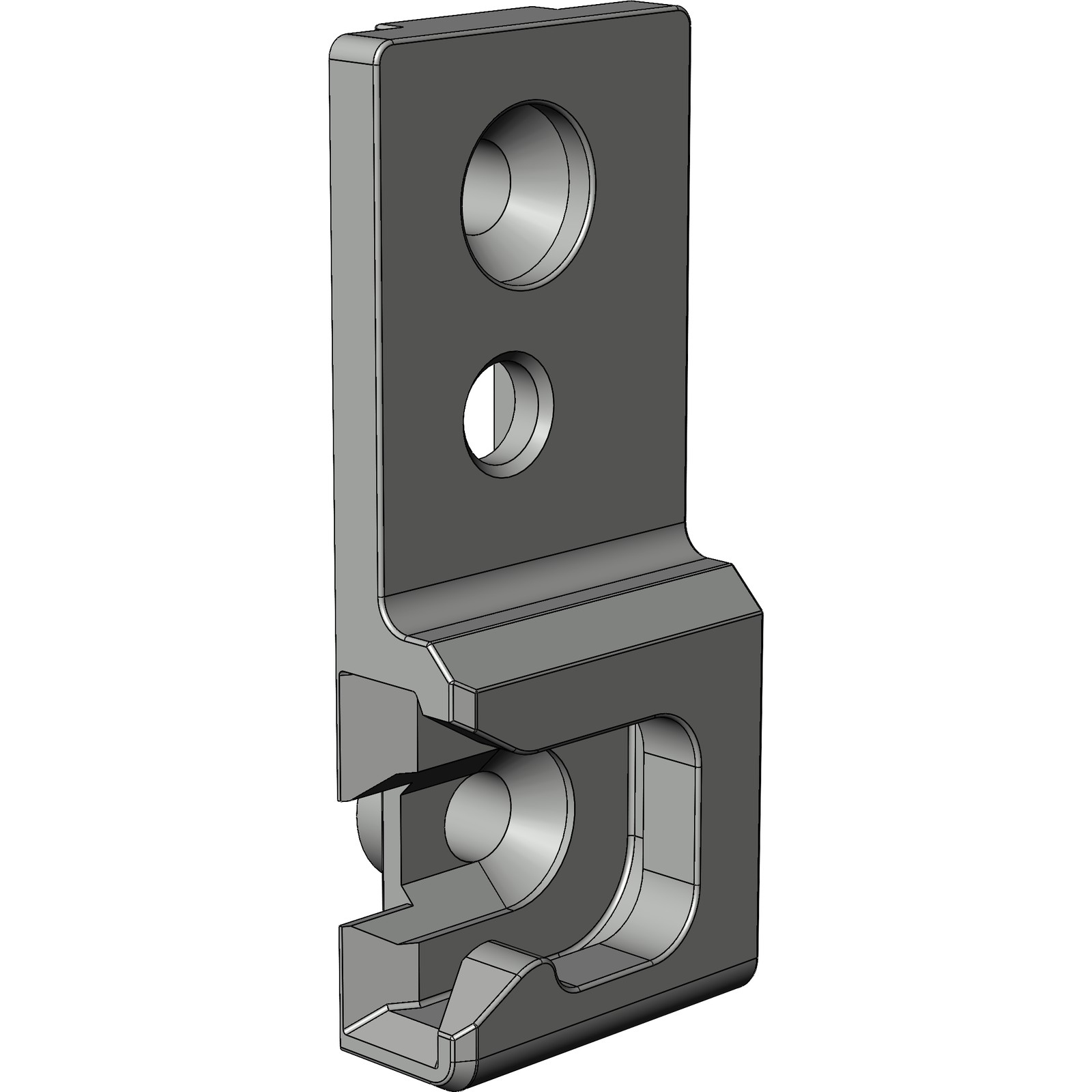 Winkhaus Adapterplatte AP.A.IF.10-14.LS