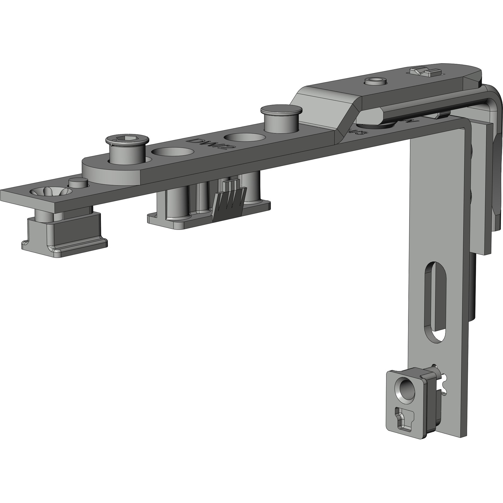 Winkhaus Drehlager DL.CO.ET.20-13.LS