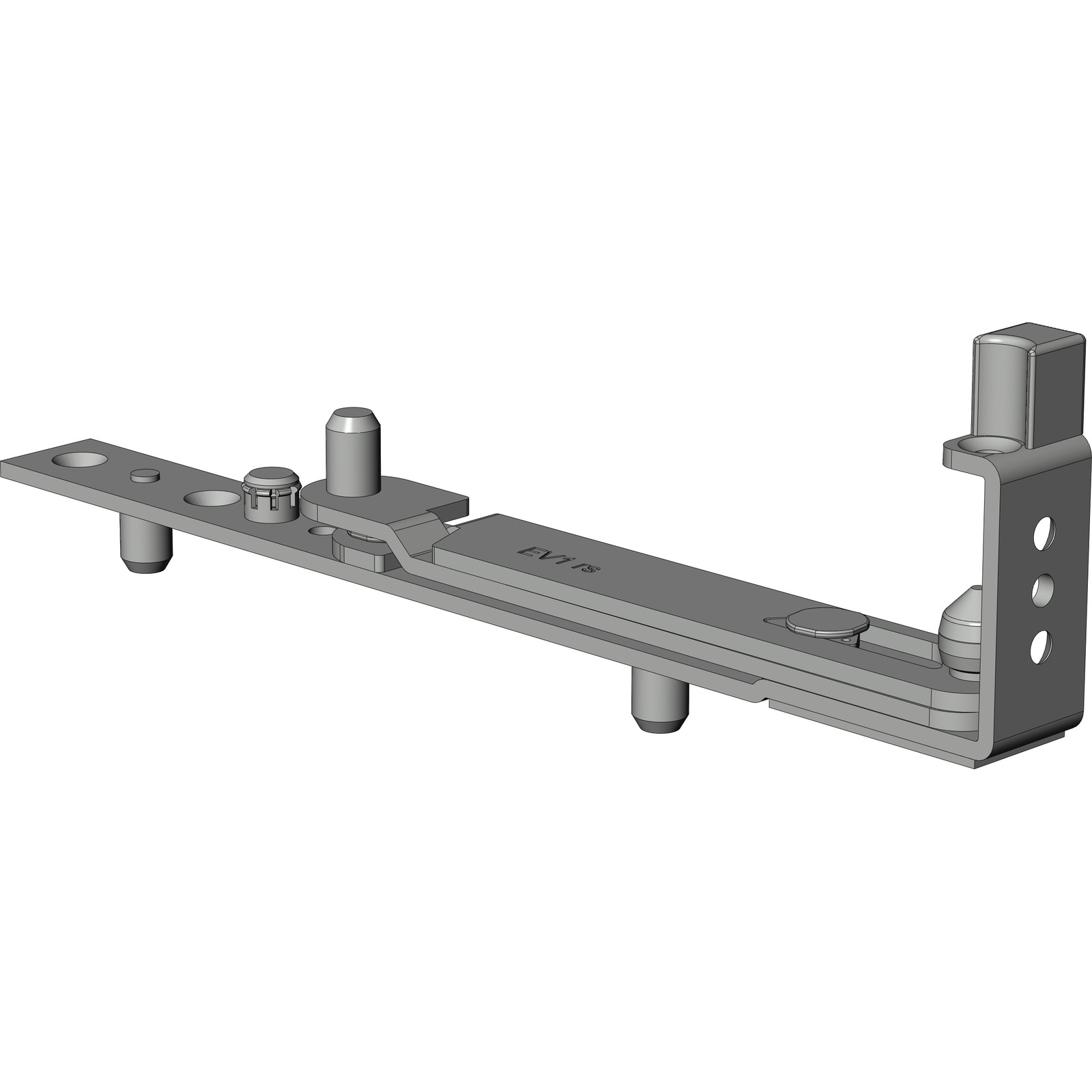 Winkhaus Ecklager EV-1-Z RS SL