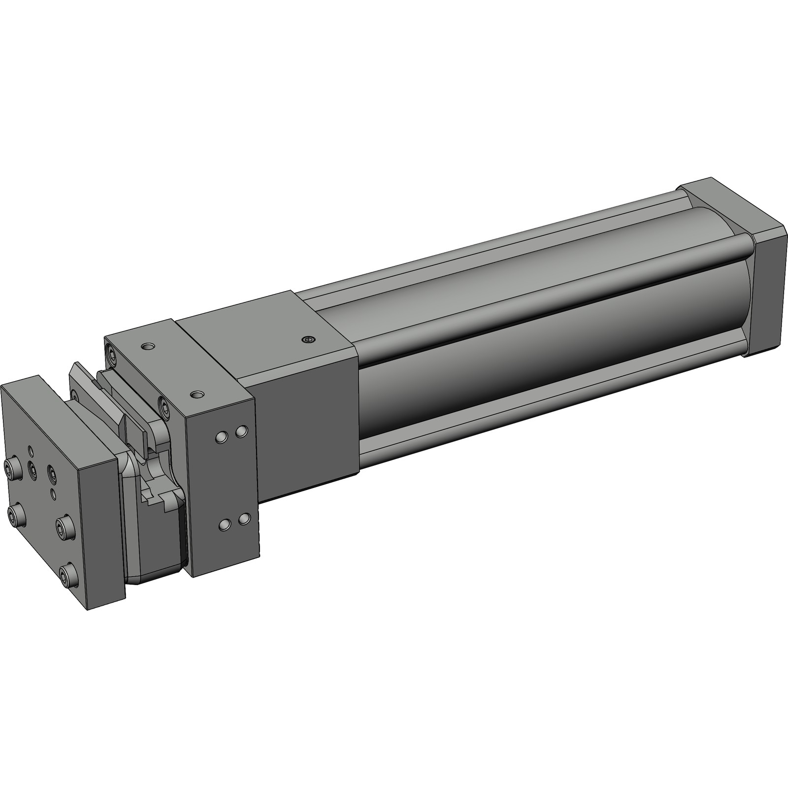 Winkhaus Beschlagstanze SOMATEC GE.LS