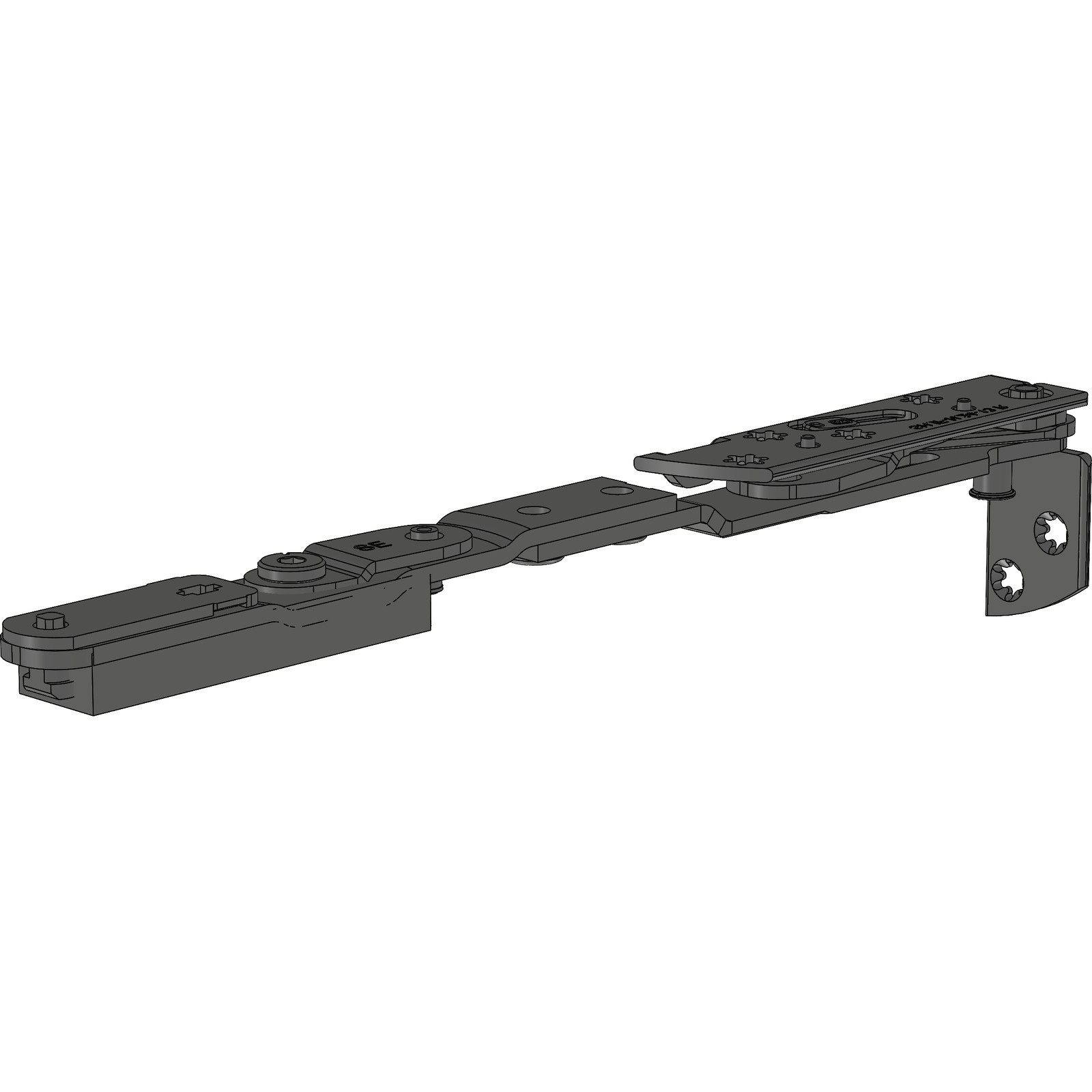 Winkhaus Drehlager DL.H.IF-N.24-9.RS