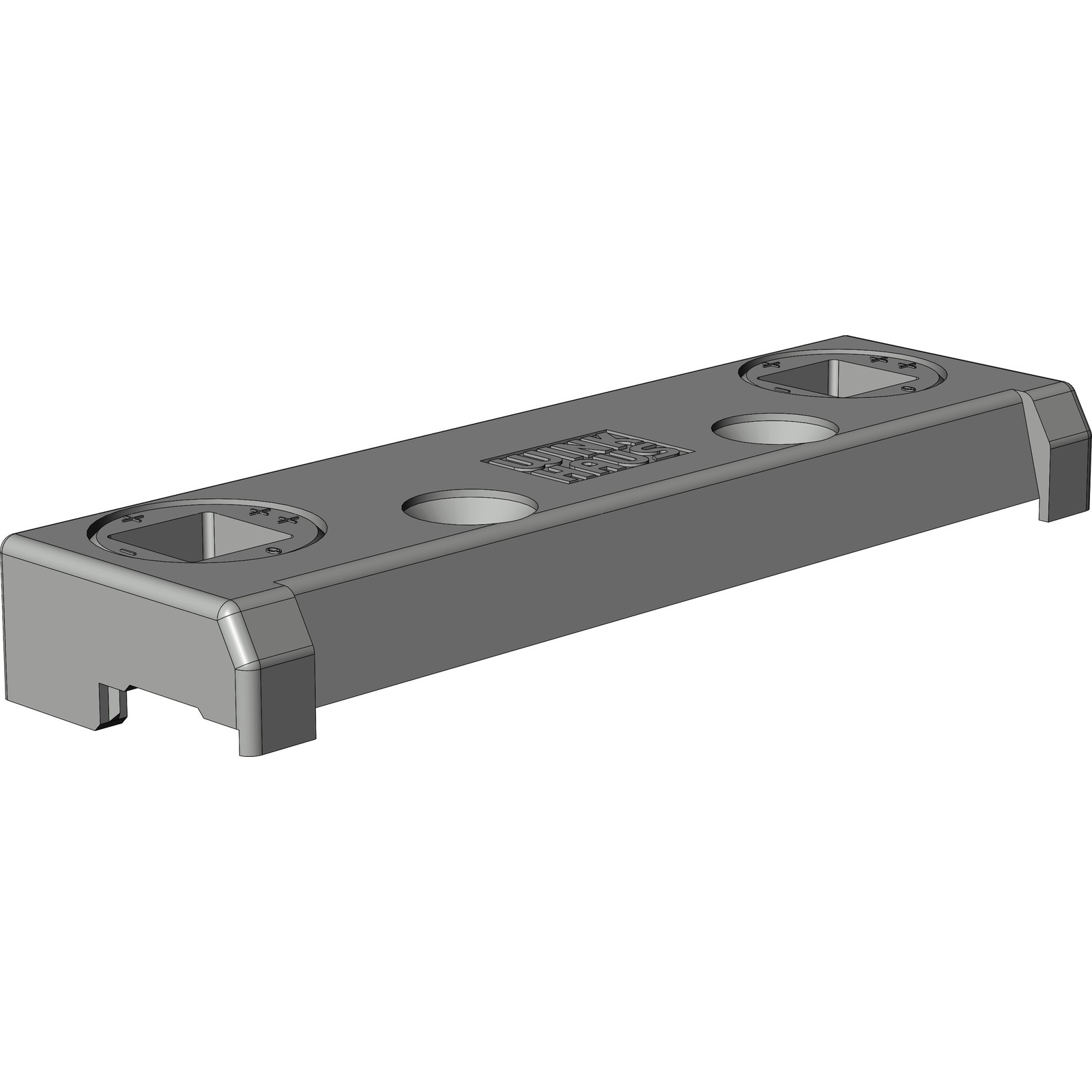 Winkhaus Schließauflauf SA 152 LK.N GR