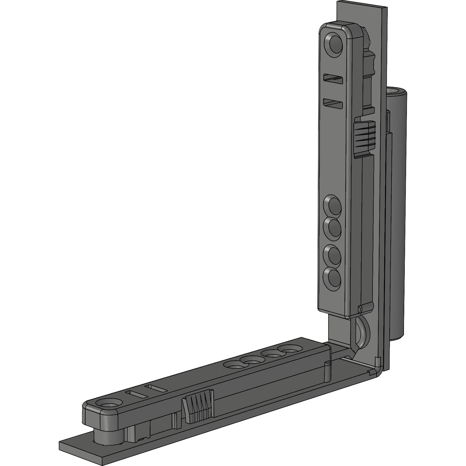 Winkhaus Flügellager FL.C-W.20-10.LS.F9