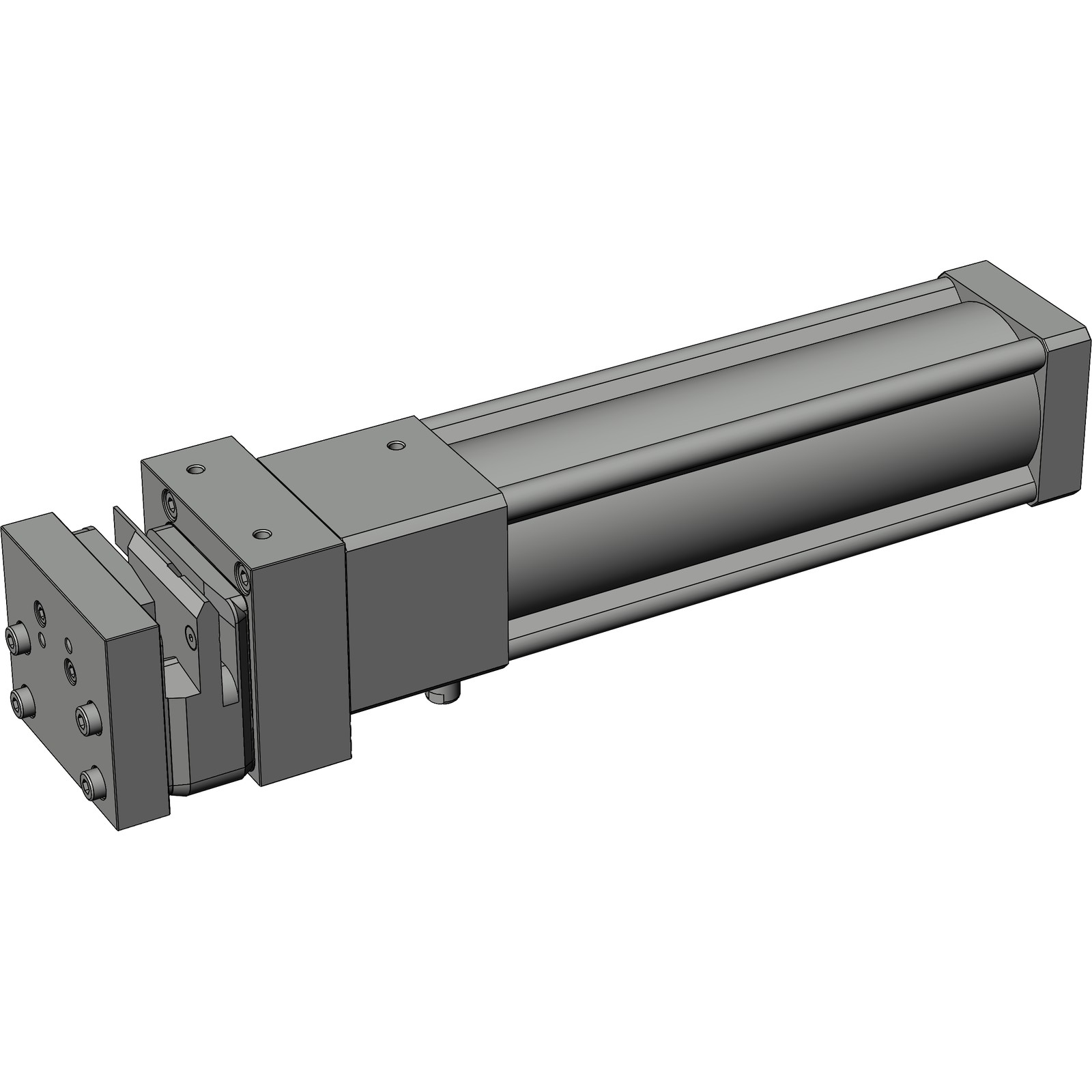 Winkhaus Beschlagstanze SOMATEC GE.RS