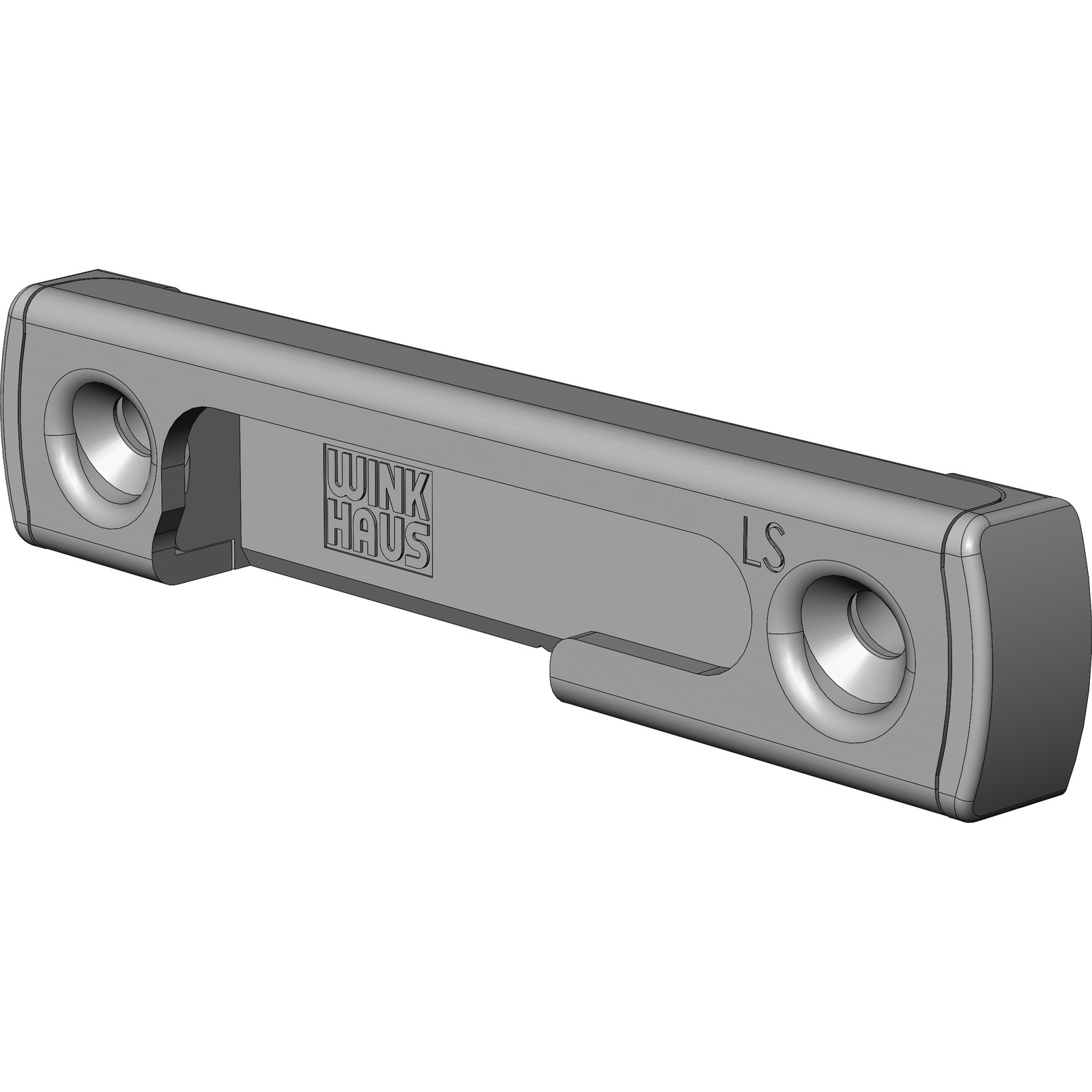 Winkhaus Sicherheitsschließblech SBS.H.9-18.LS.WK