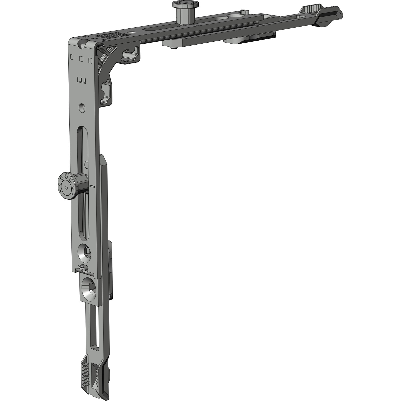 Winkhaus Eckumlenkung E11.PP