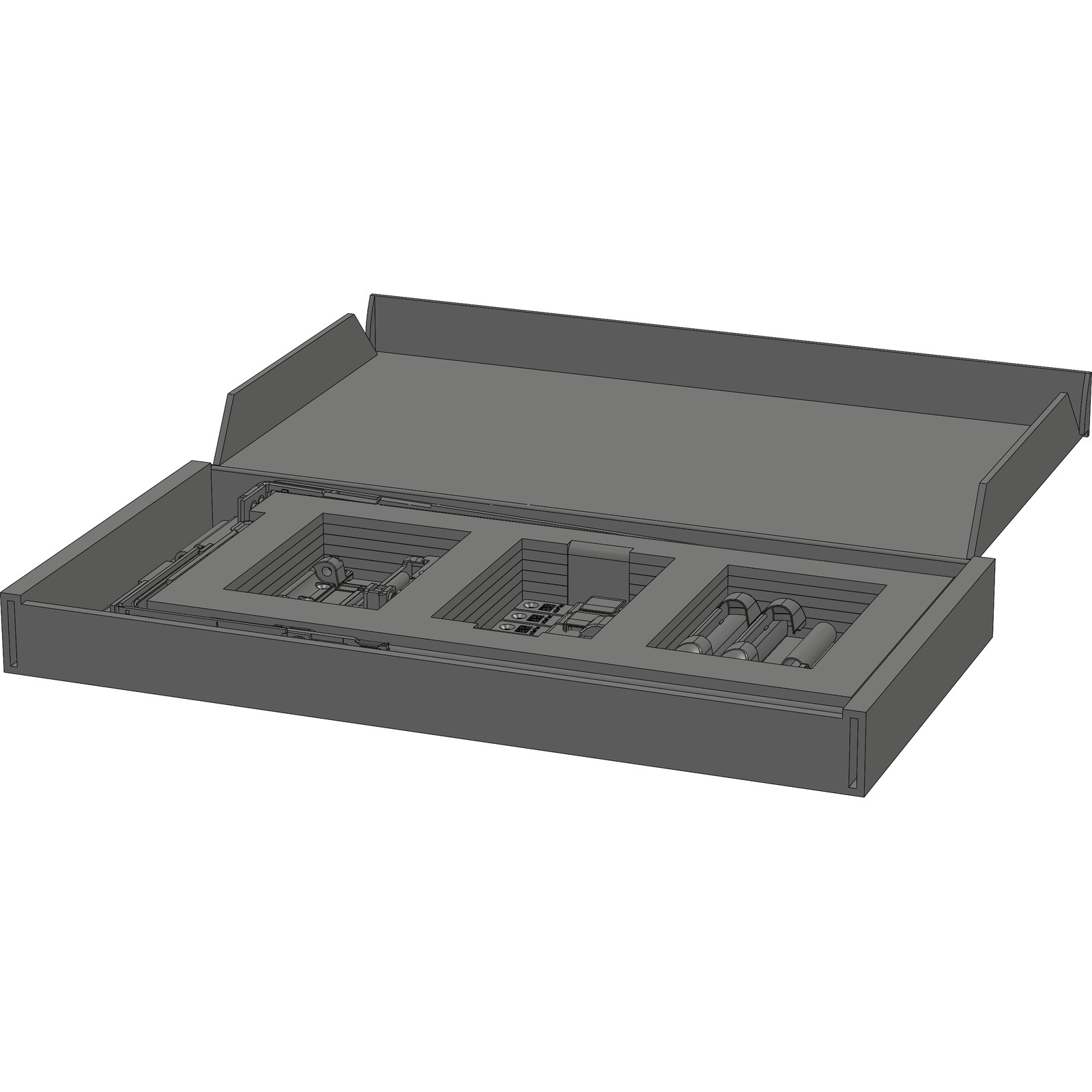 Winkhaus Grundkarton GKT.RC-N.2.20-13.RS