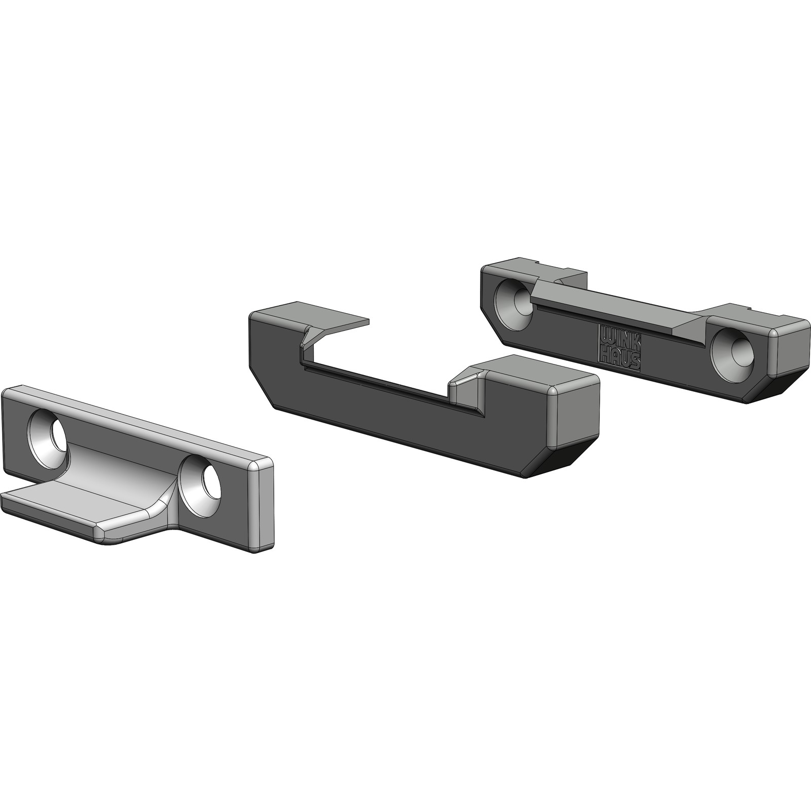 Winkhaus Zwangsverriegelung MVA/0 SL/WS