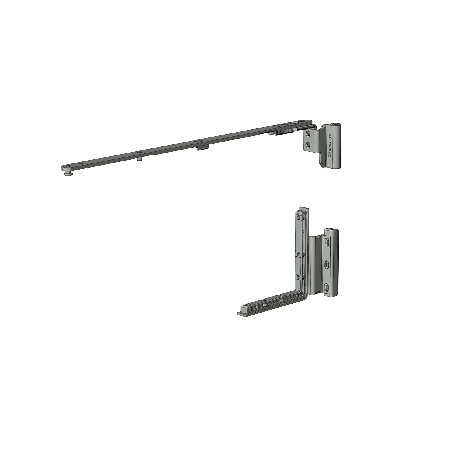 Winkhaus Garnitur FXL.18-13.RS.F9