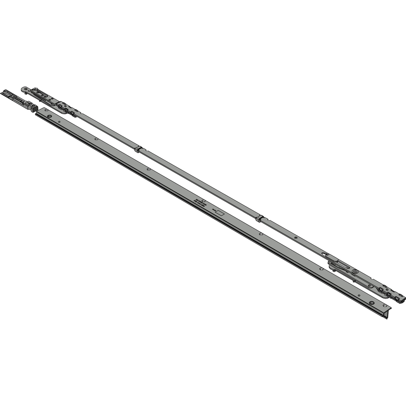 Winkhaus Set Gleitschere PPSK.1650.LS