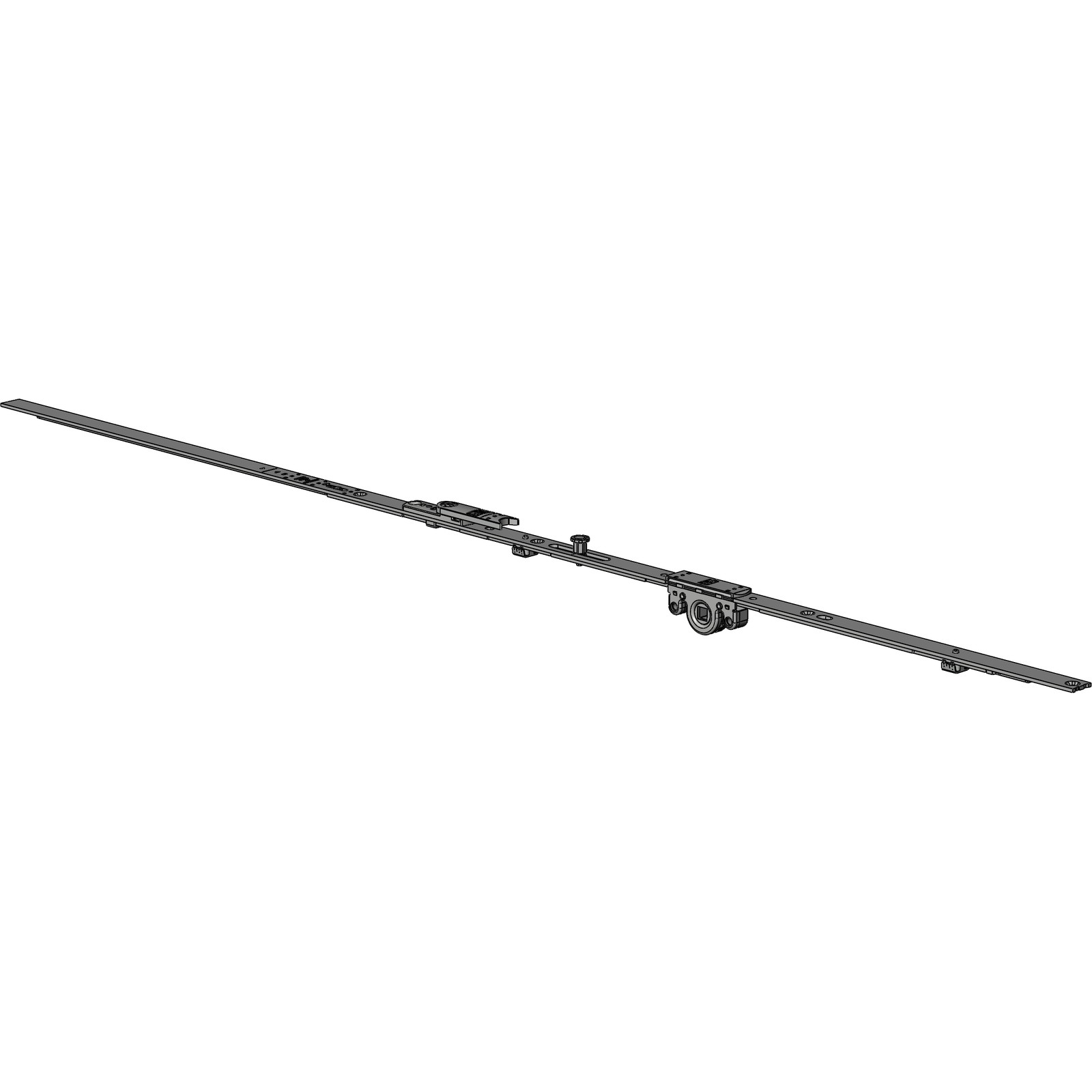 Winkhaus Getriebeschiene GAK.1100-1.DFE