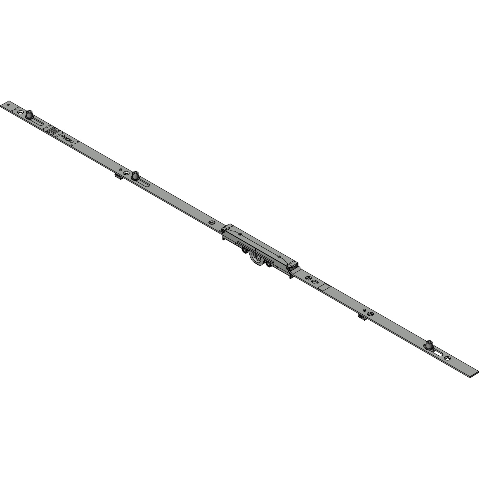 Winkhaus V.Getriebe GK.OF.850-3.D7,5