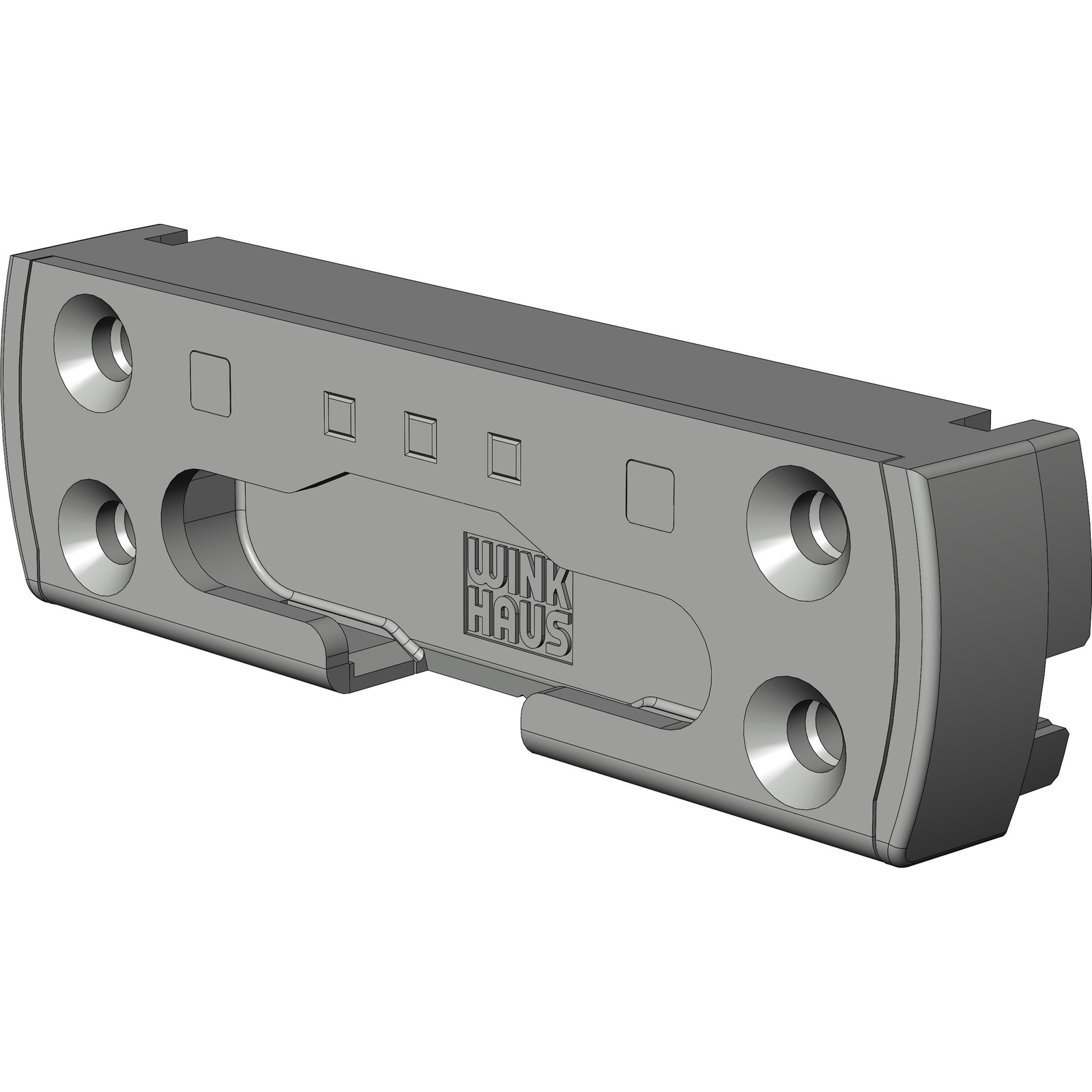 Winkhaus Kippschließblech SBK.K.105.P10