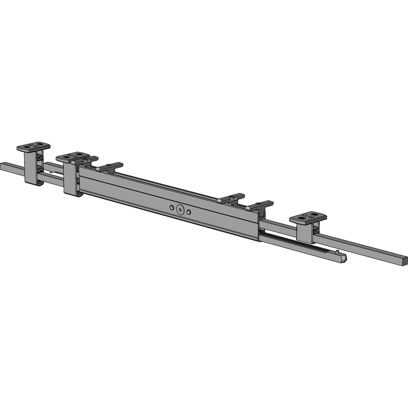 Winkhaus Lehre LE.N.T.GAVM 420