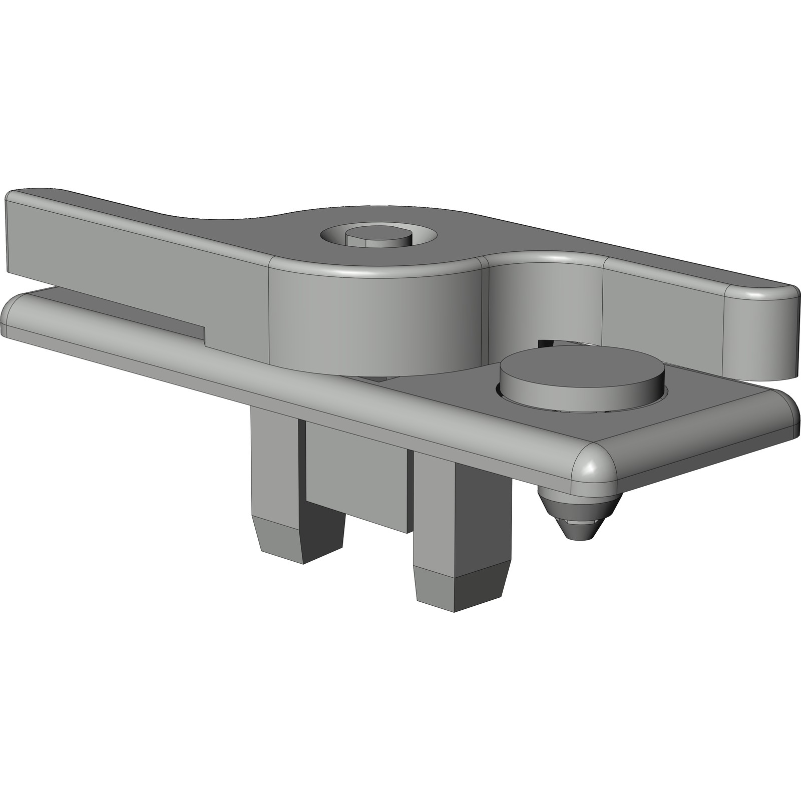 Winkhaus Fehlschaltsicherung FSSW SL