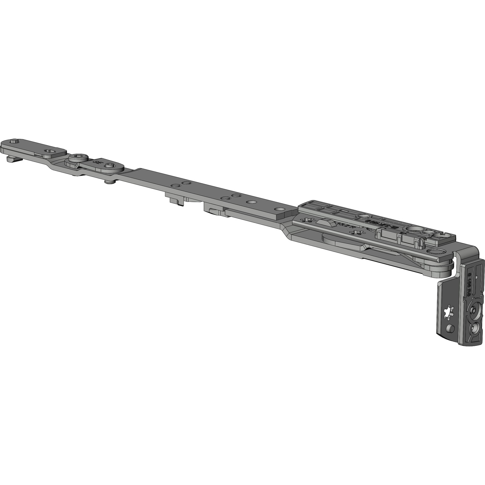 Winkhaus Schere SK.IF-N.E.166.RS